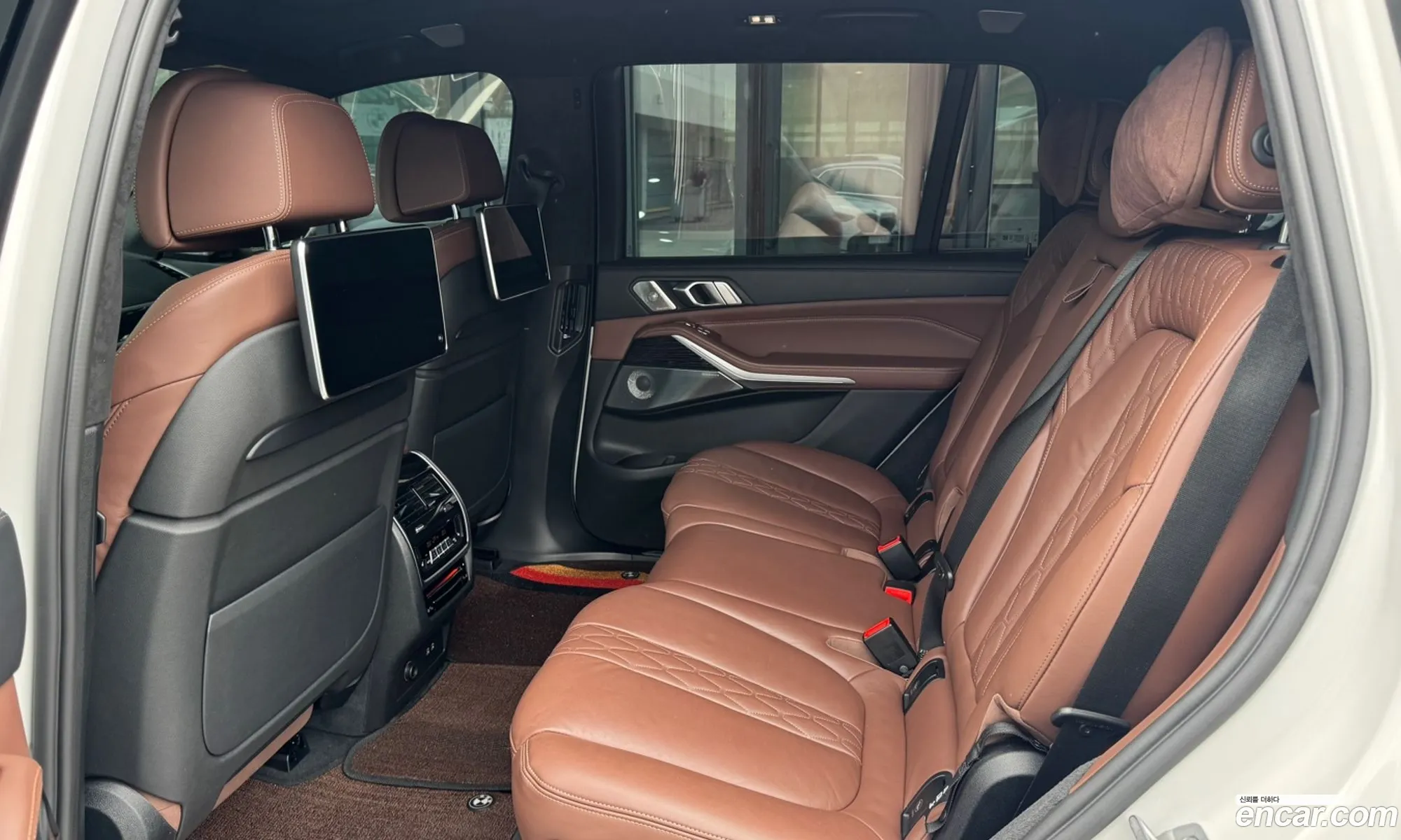 BMW X7 2021 — 19