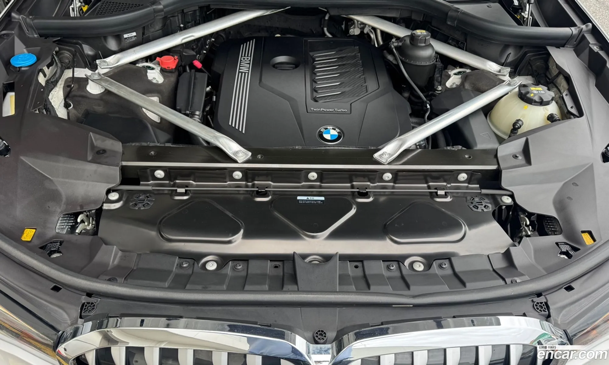 BMW X7 2021 — 10