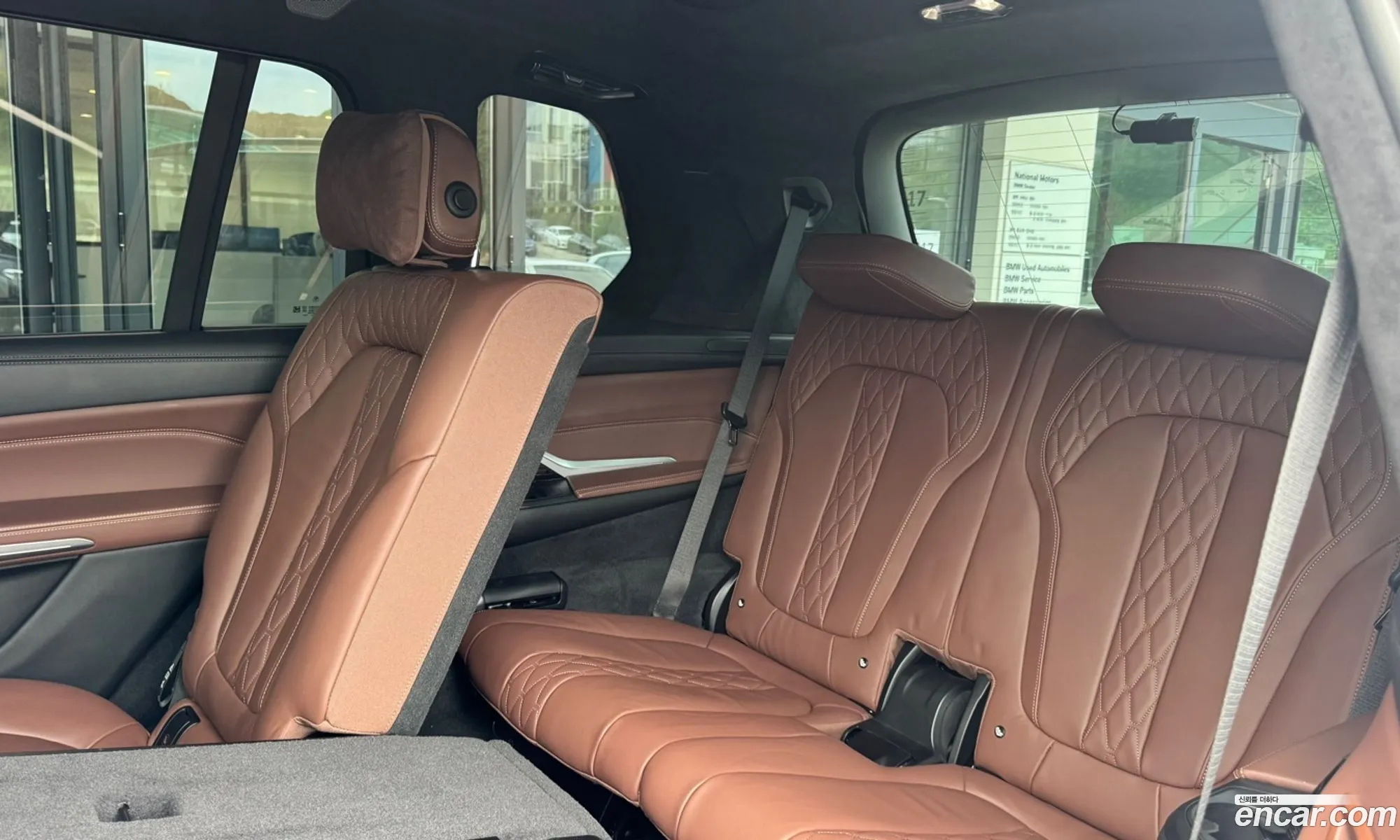 BMW X7 2021 — 4