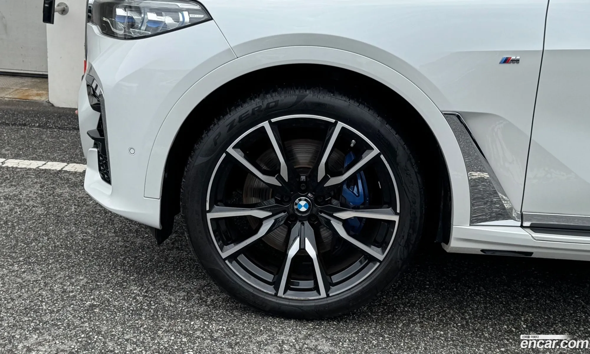 BMW X7 2021 — 6