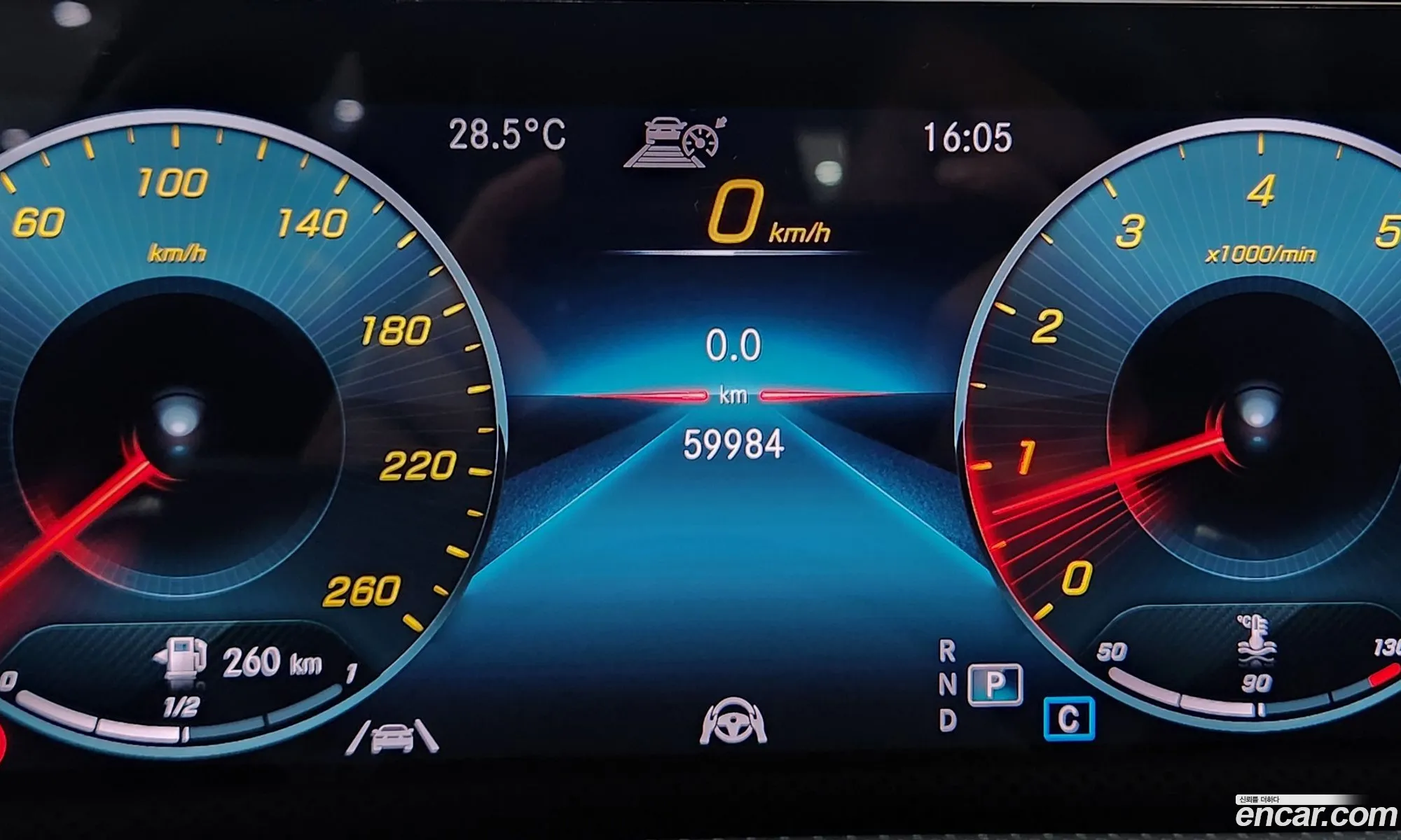 Mercedes-Benz CLA-Class C118 2021 — 3