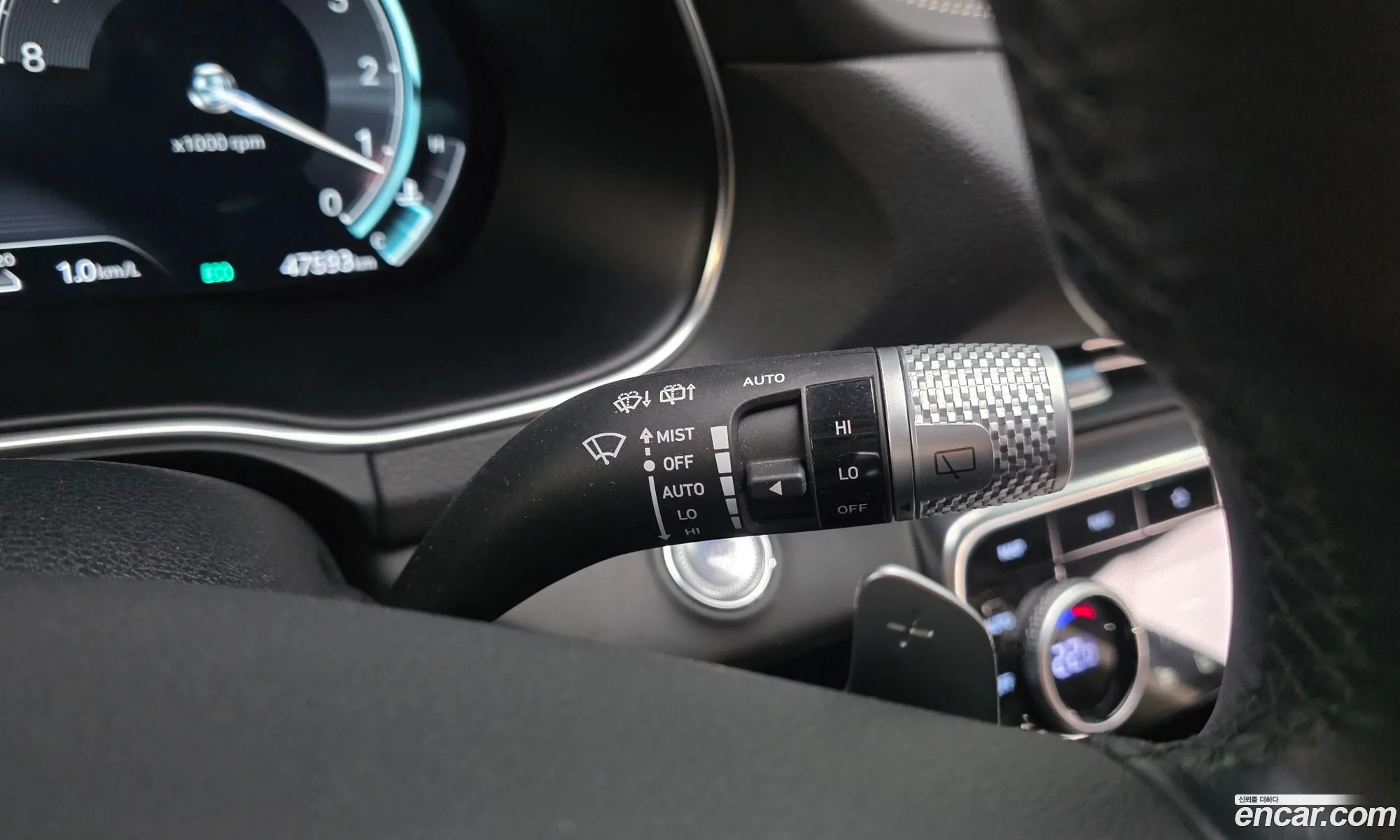 Genesis GV80 2022 — 4
