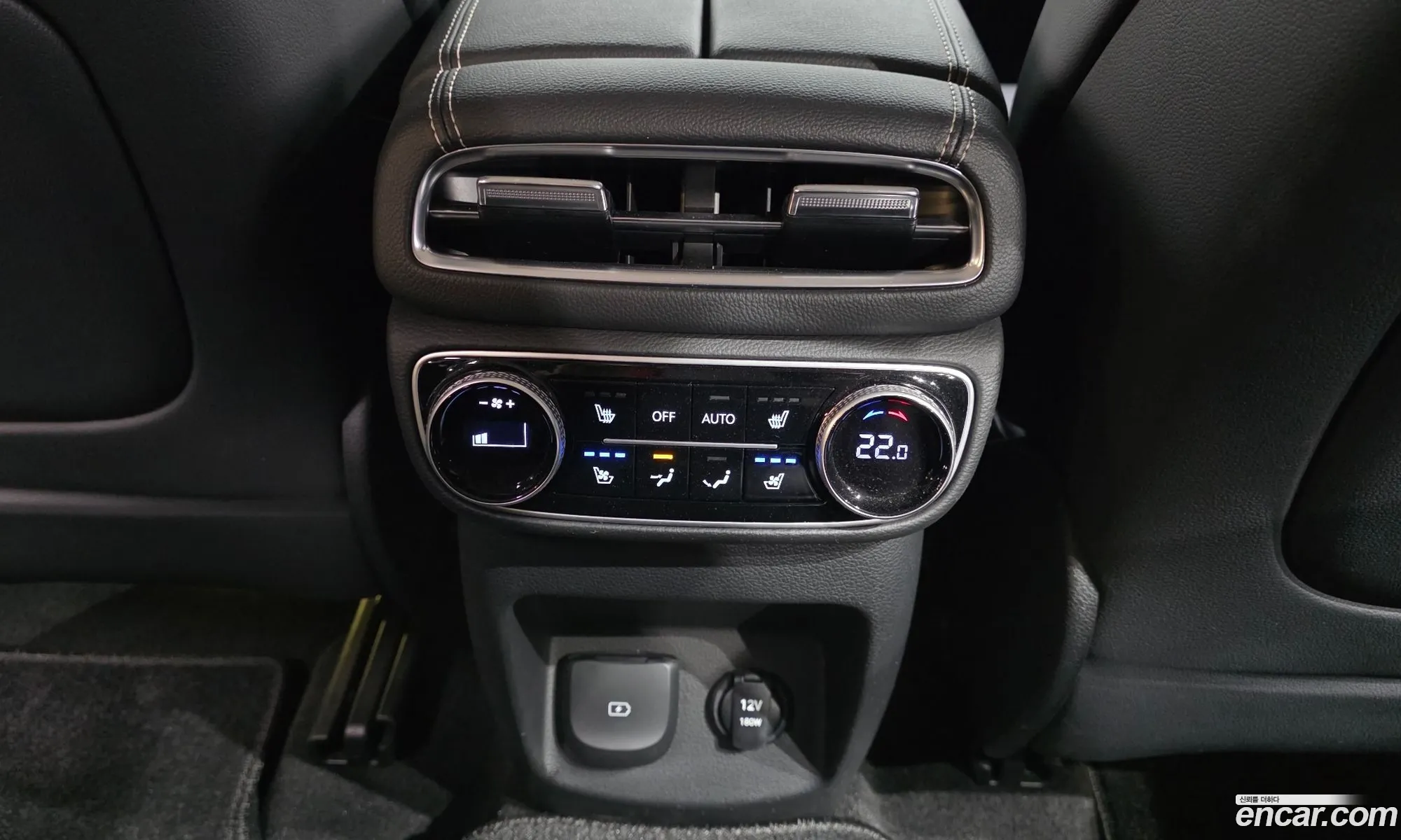 Genesis GV80 2022 — 20