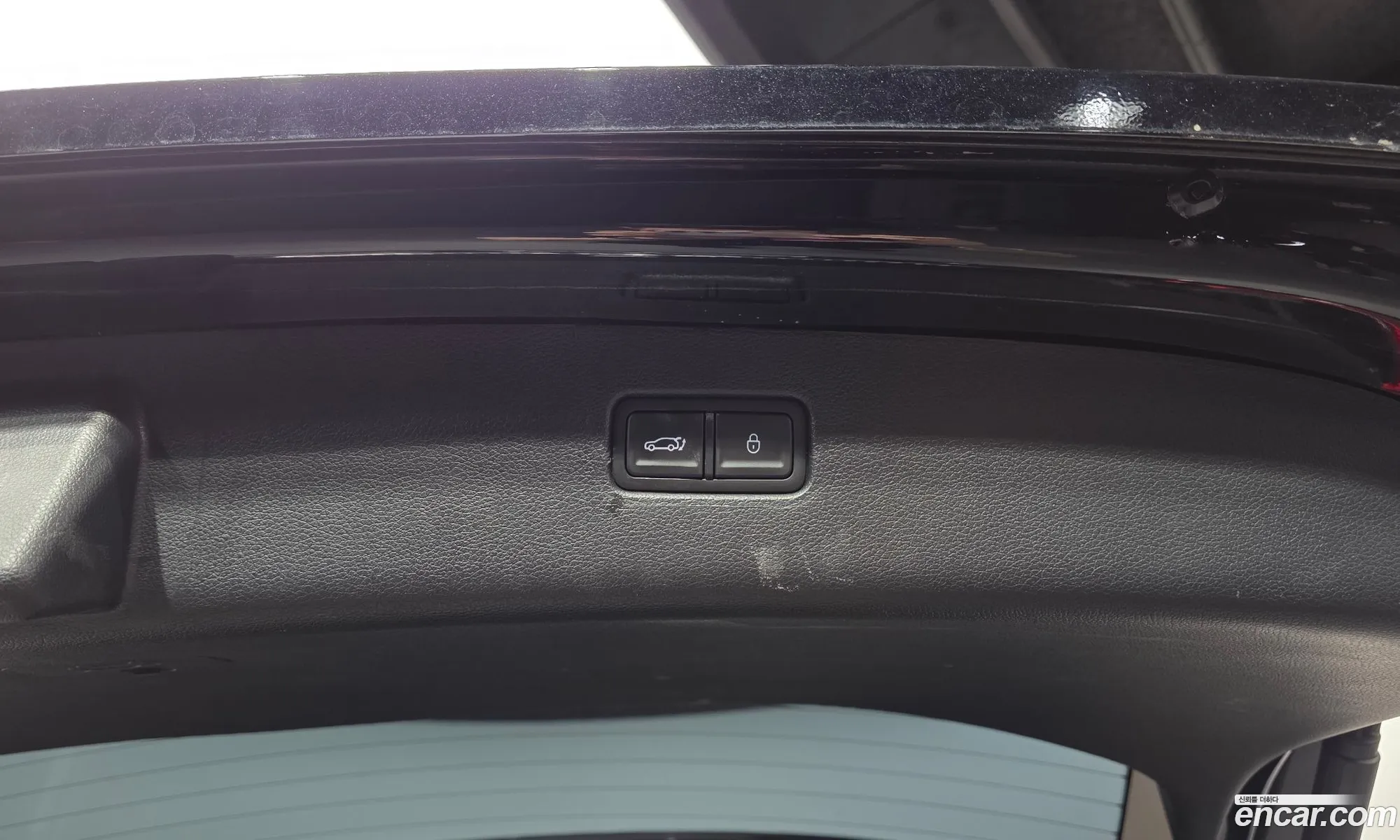 Genesis GV80 2022 — 14