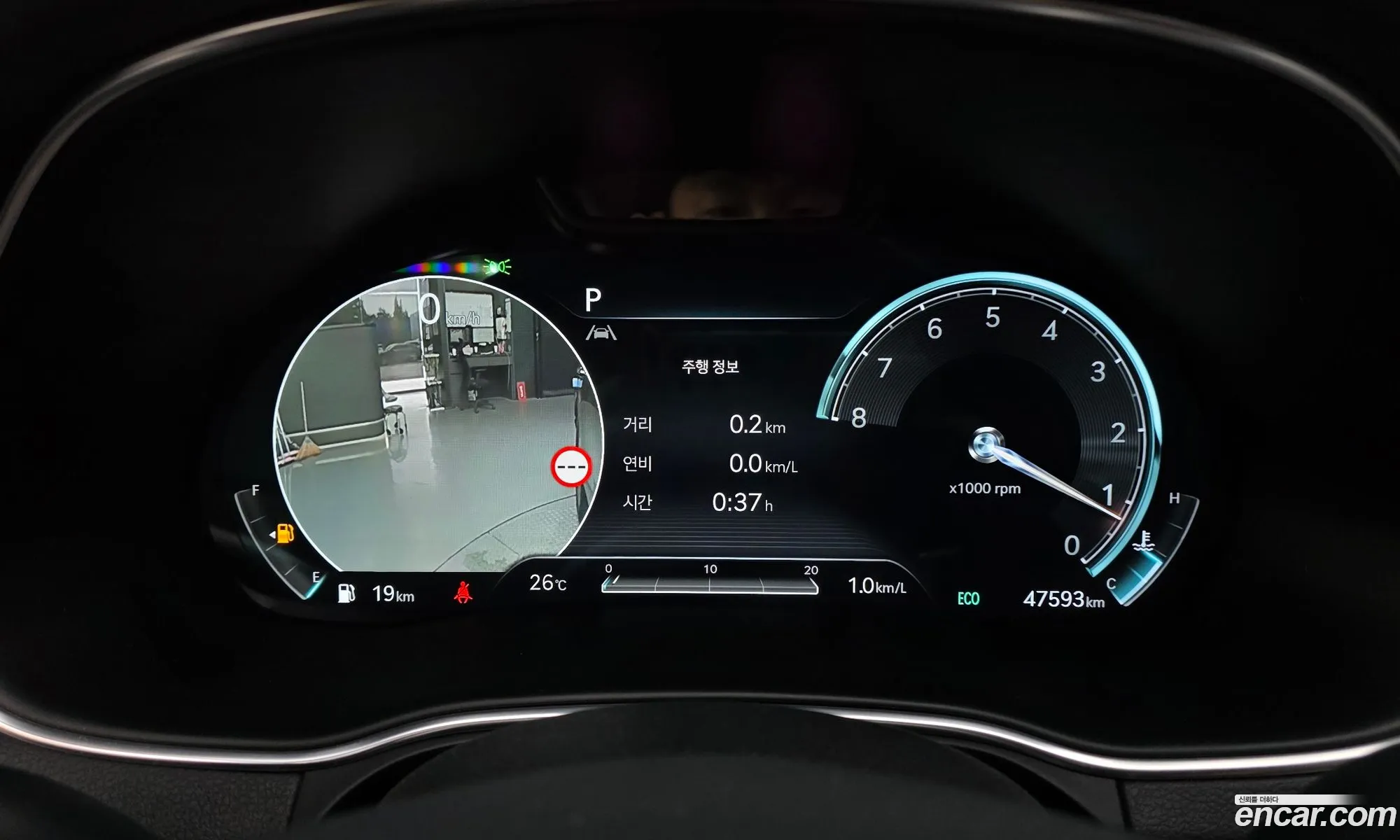 Genesis GV80 2022 — 6