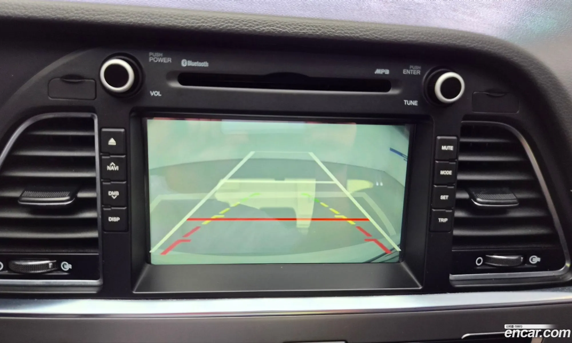 Hyundai LF Sonata 2015 — 6
