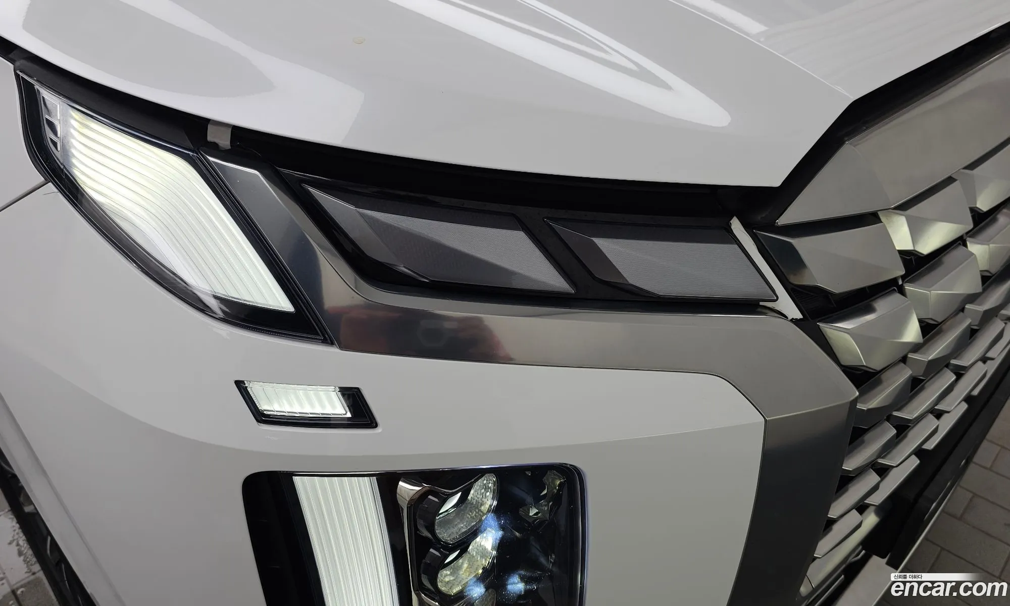 Hyundai Palisade 2024 — 28