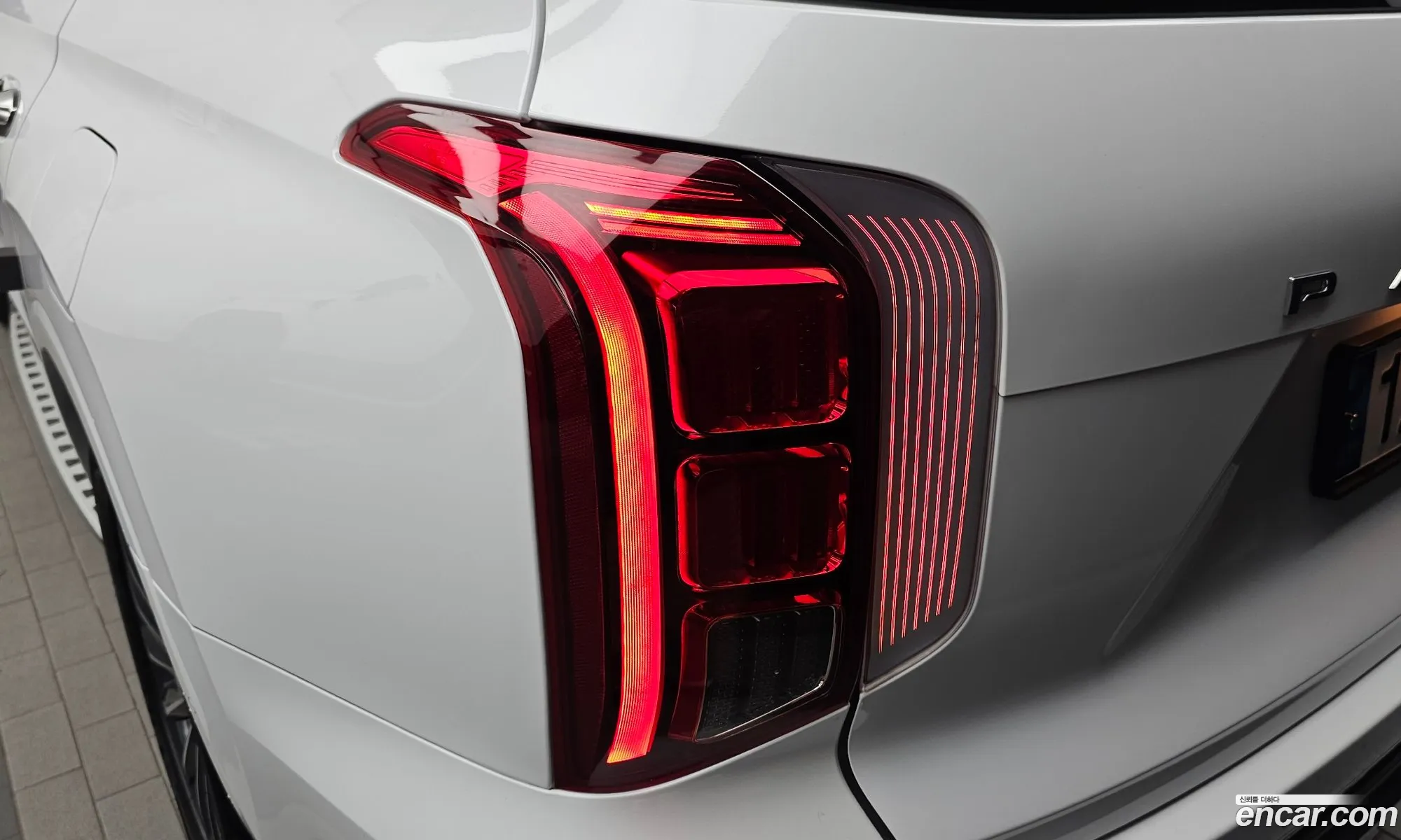 Hyundai Palisade 2024 — 9