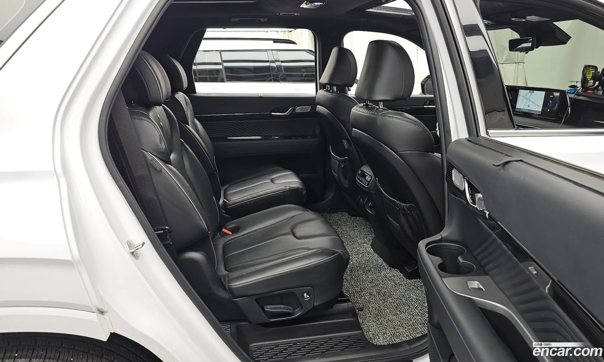 Hyundai Palisade 2024 — 24