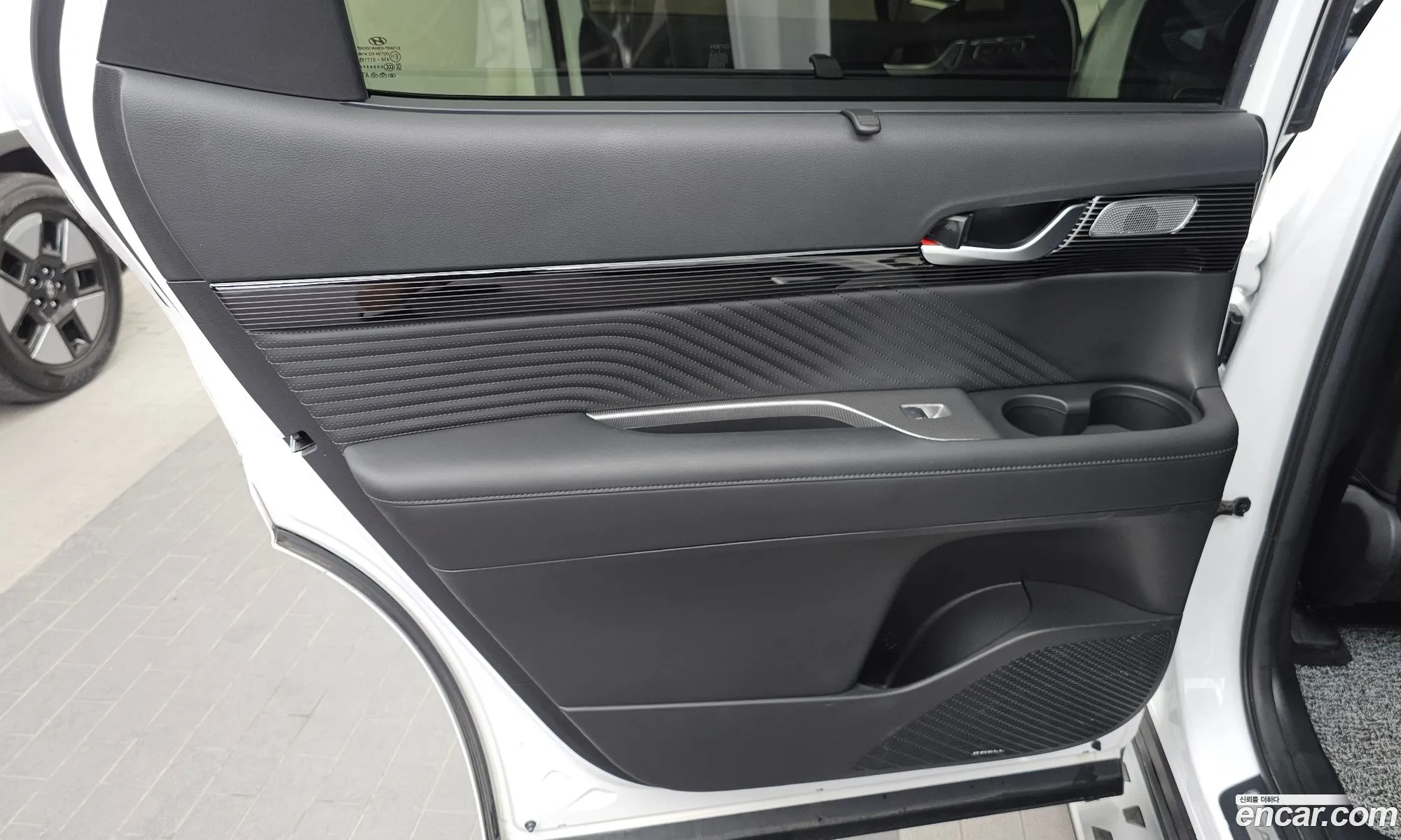 Hyundai Palisade 2024 — 17