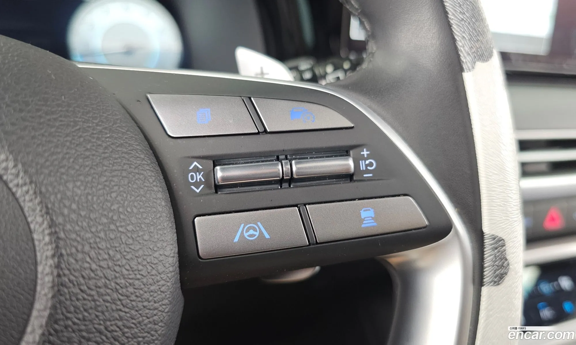 Hyundai Palisade 2024 — 3