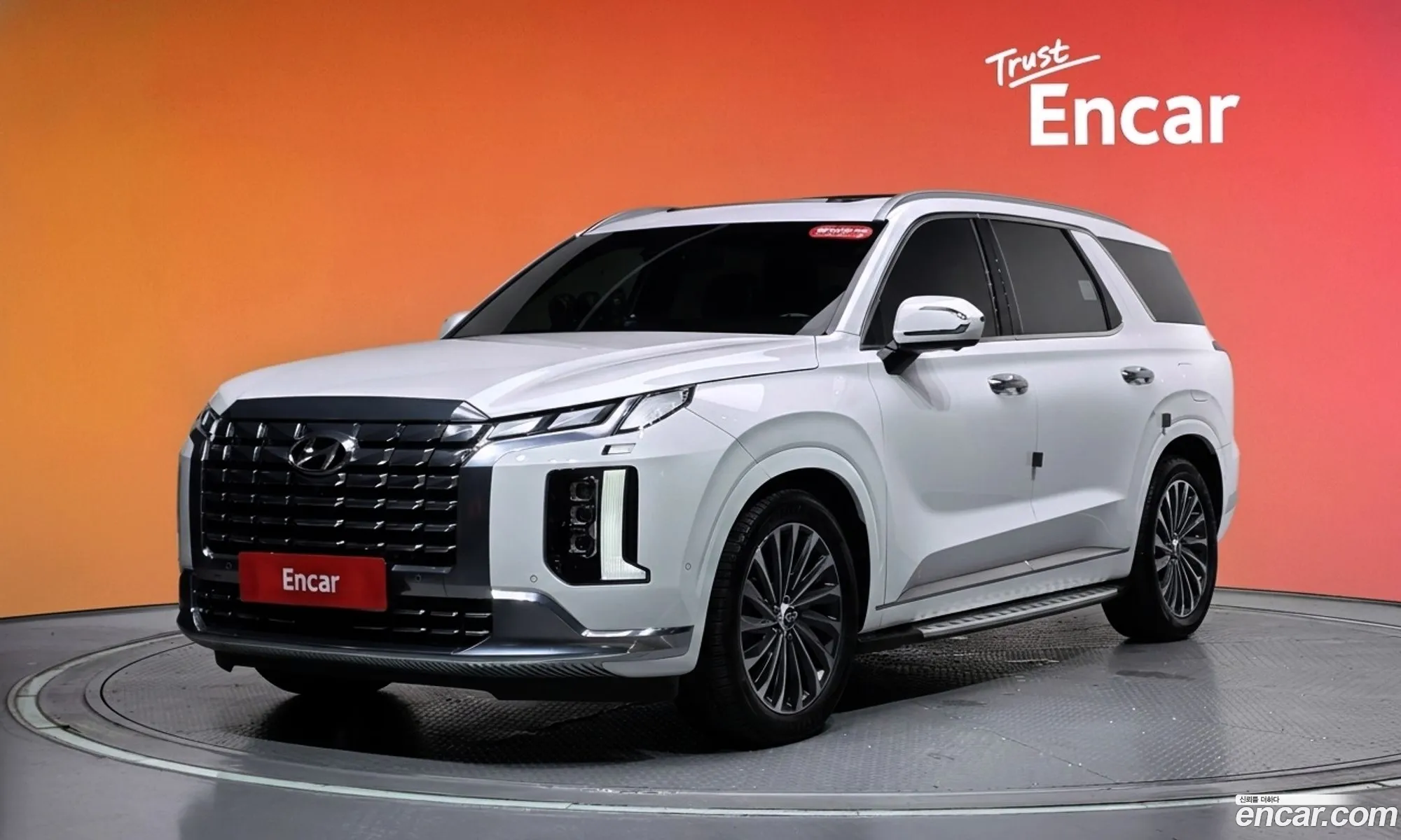 Hyundai Palisade 2024 — 11