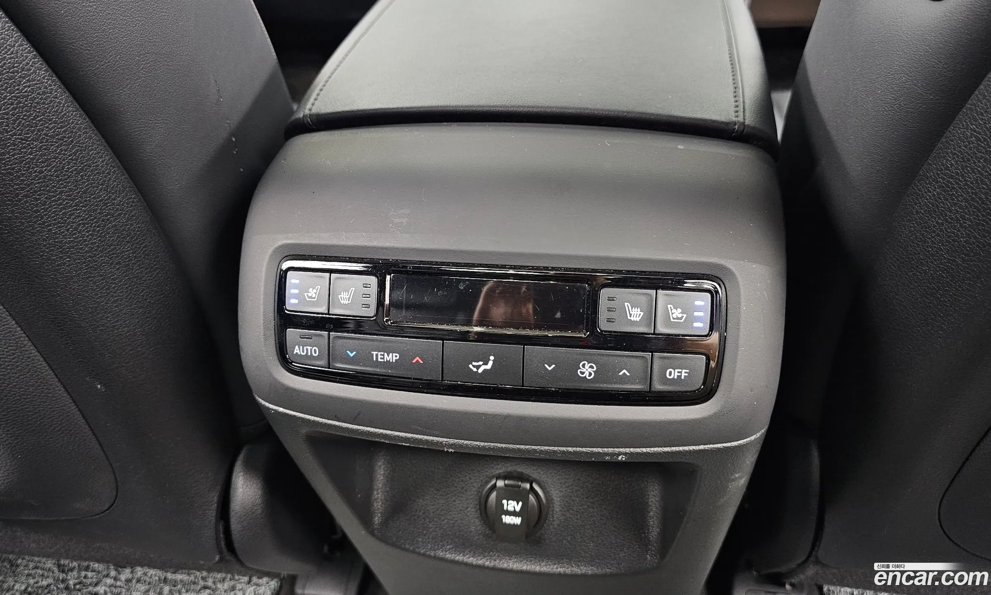 Hyundai Palisade 2024 — 16