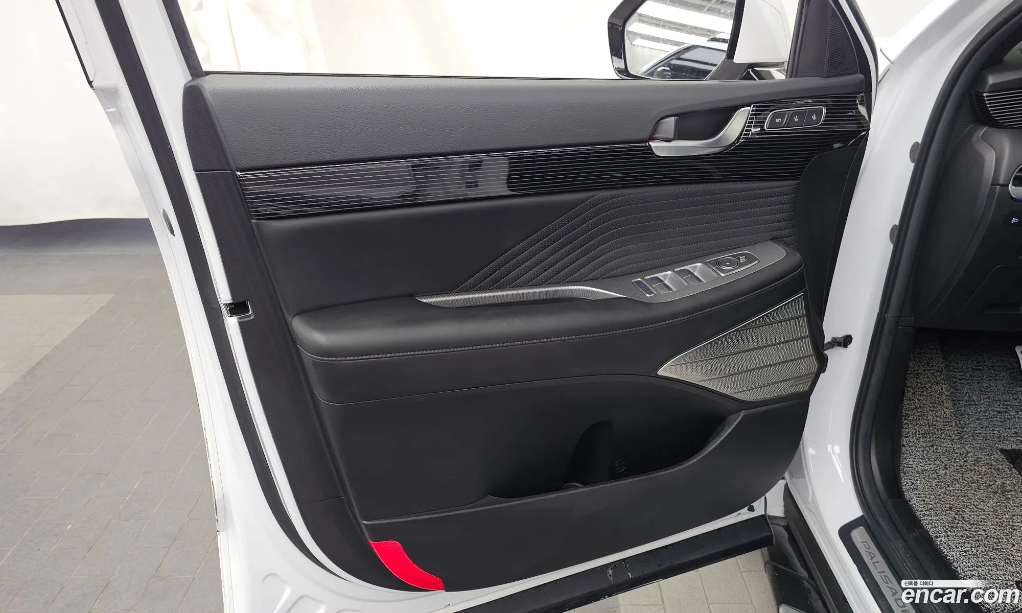 Hyundai Palisade 2024 — 2
