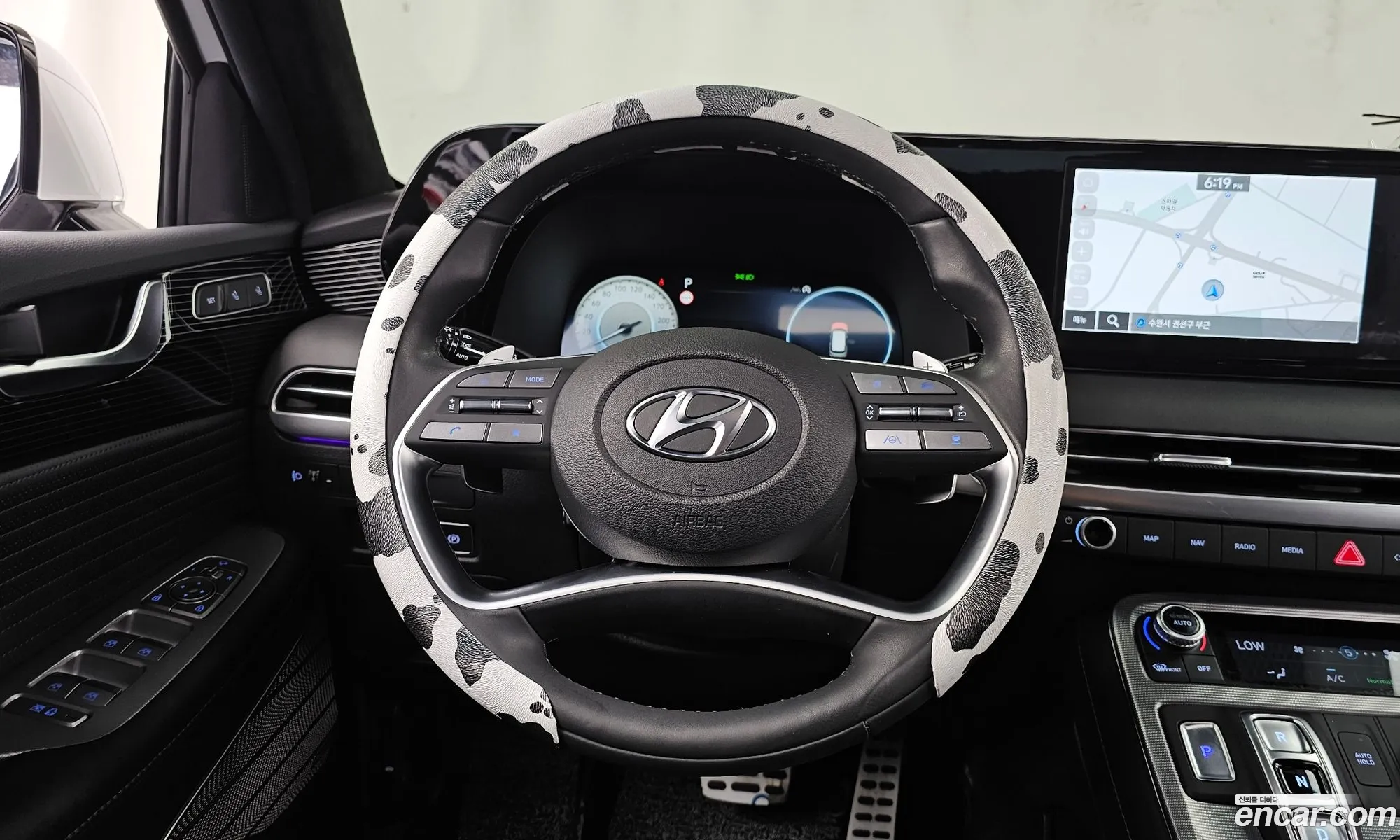 Hyundai Palisade 2024 — 26