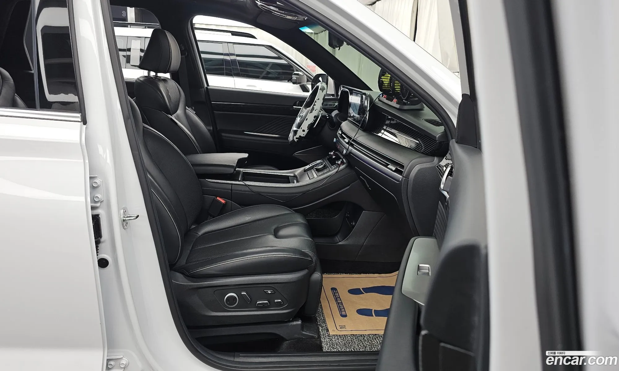 Hyundai Palisade 2024 — 6