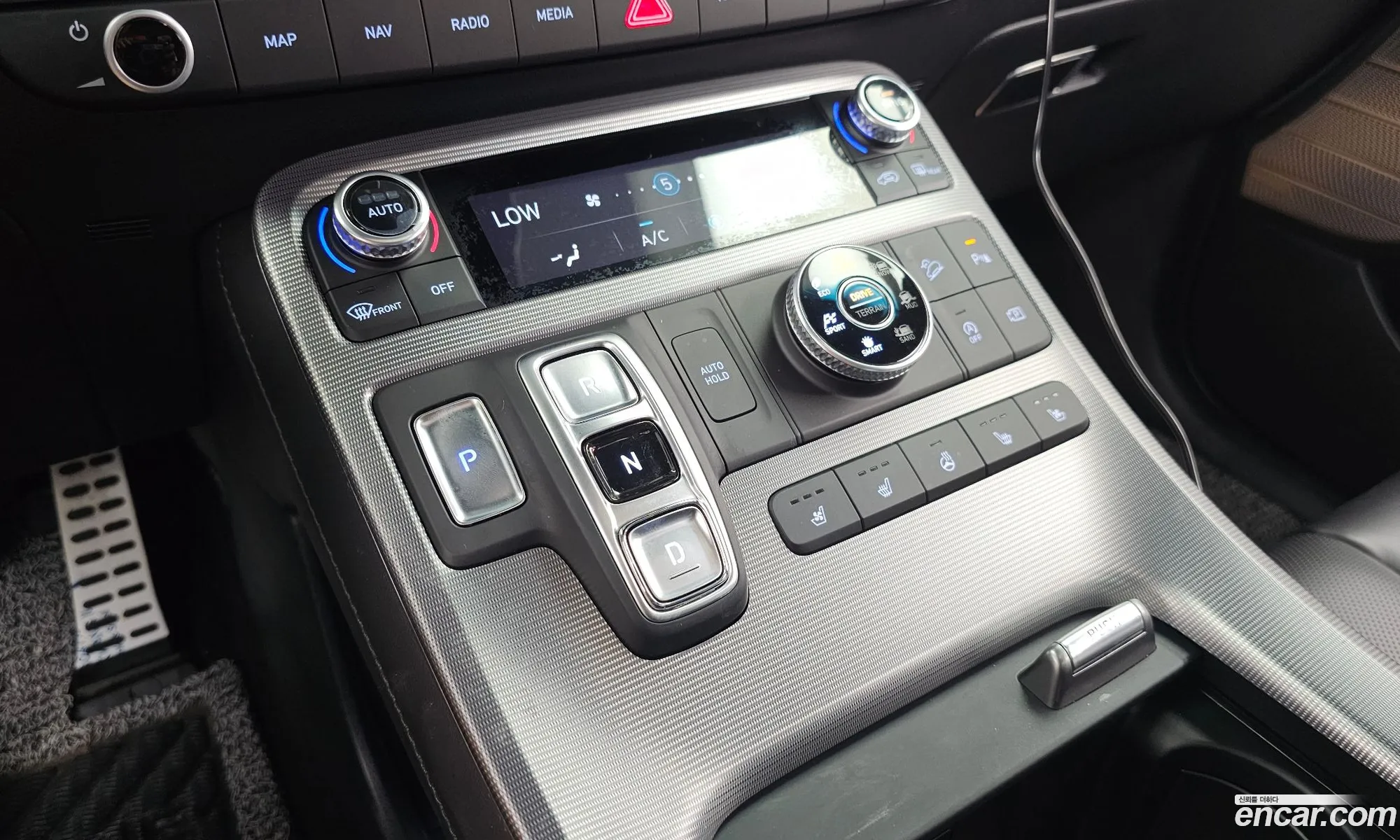 Hyundai Palisade 2024 — 14
