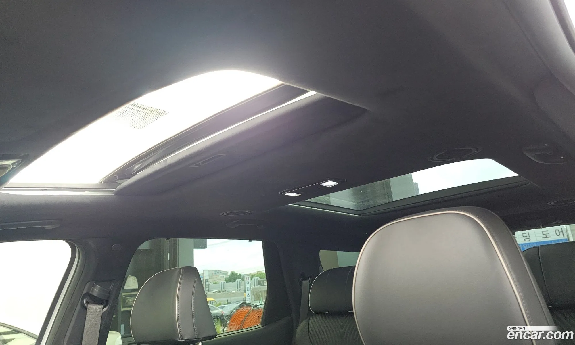 Hyundai Palisade 2024 — 23