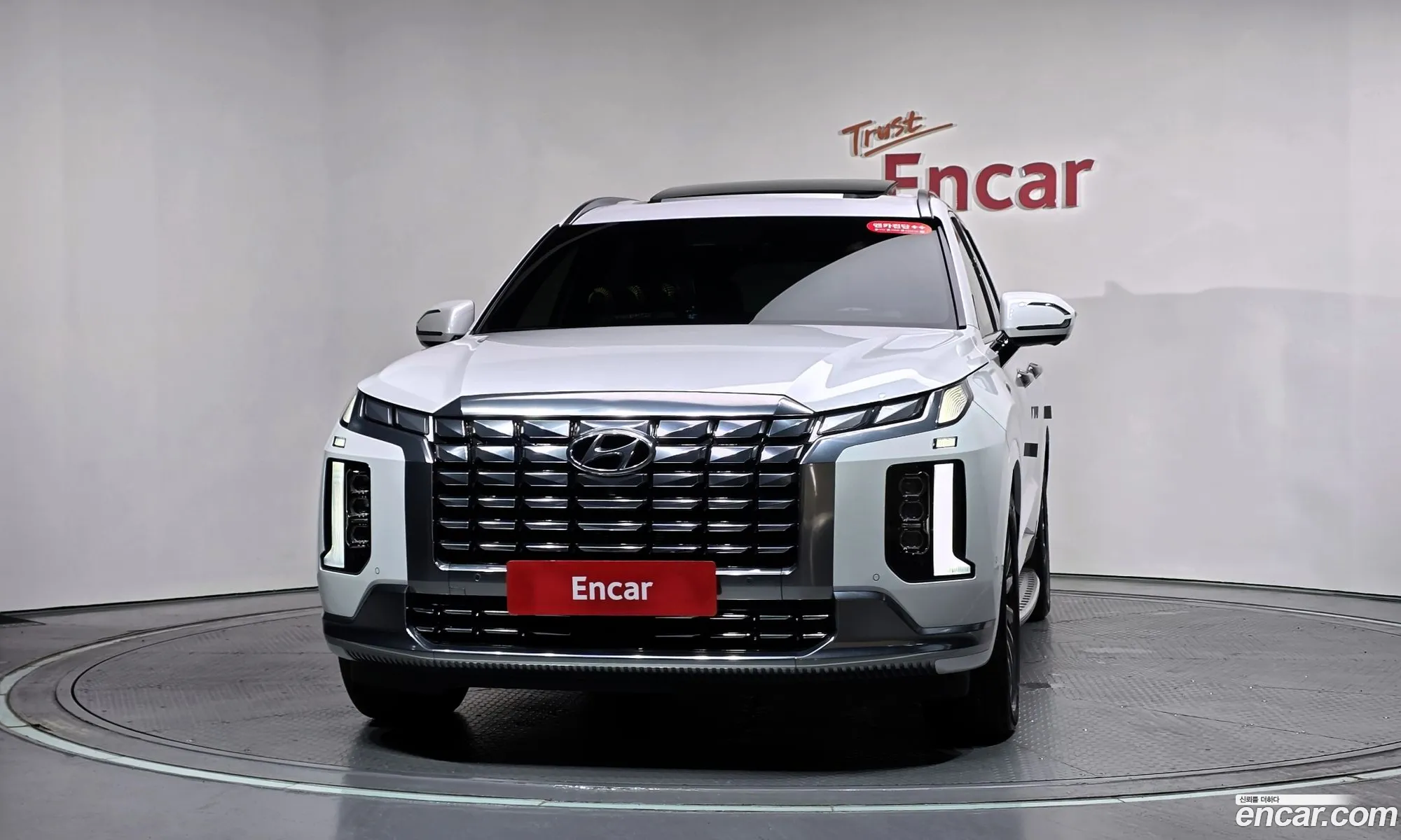Hyundai Palisade 2024 — 29