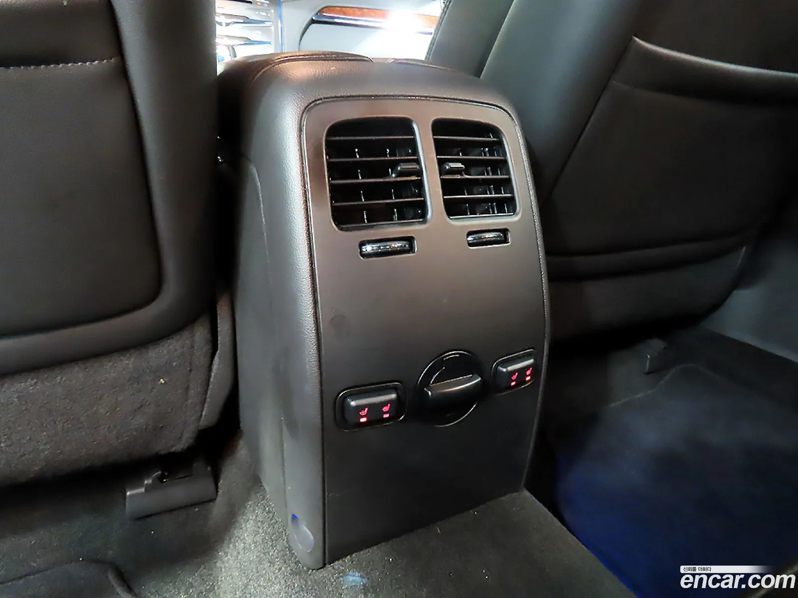 Lincoln MKS