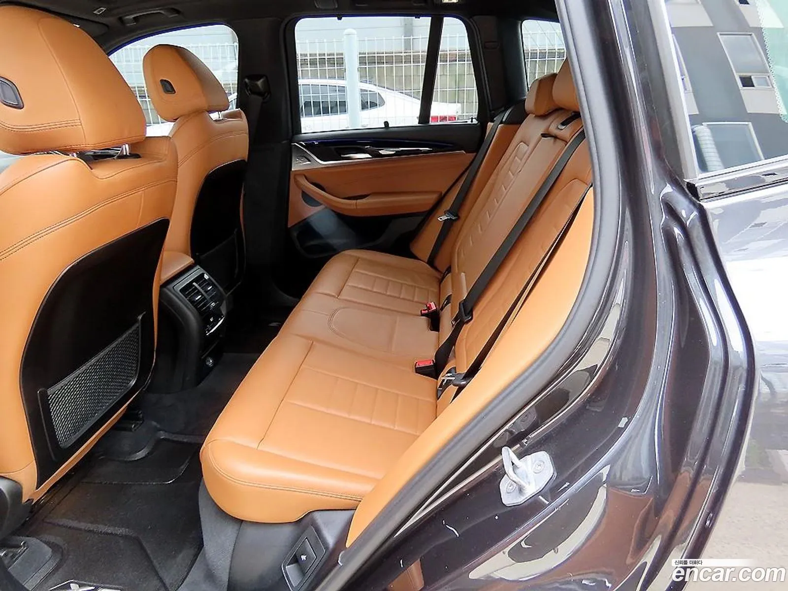 BMW X3 2019 — 9