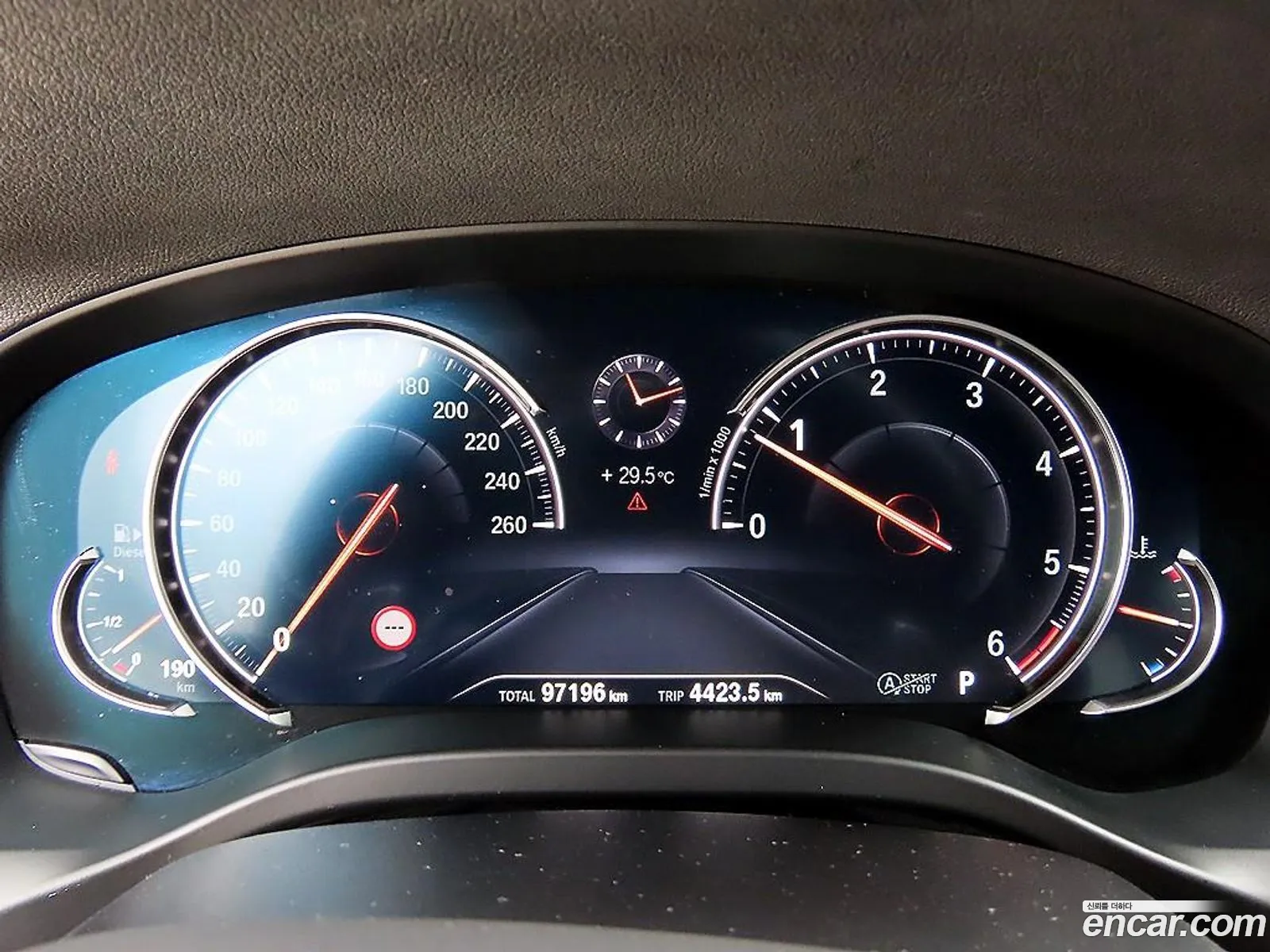 BMW X3 2019 — 10