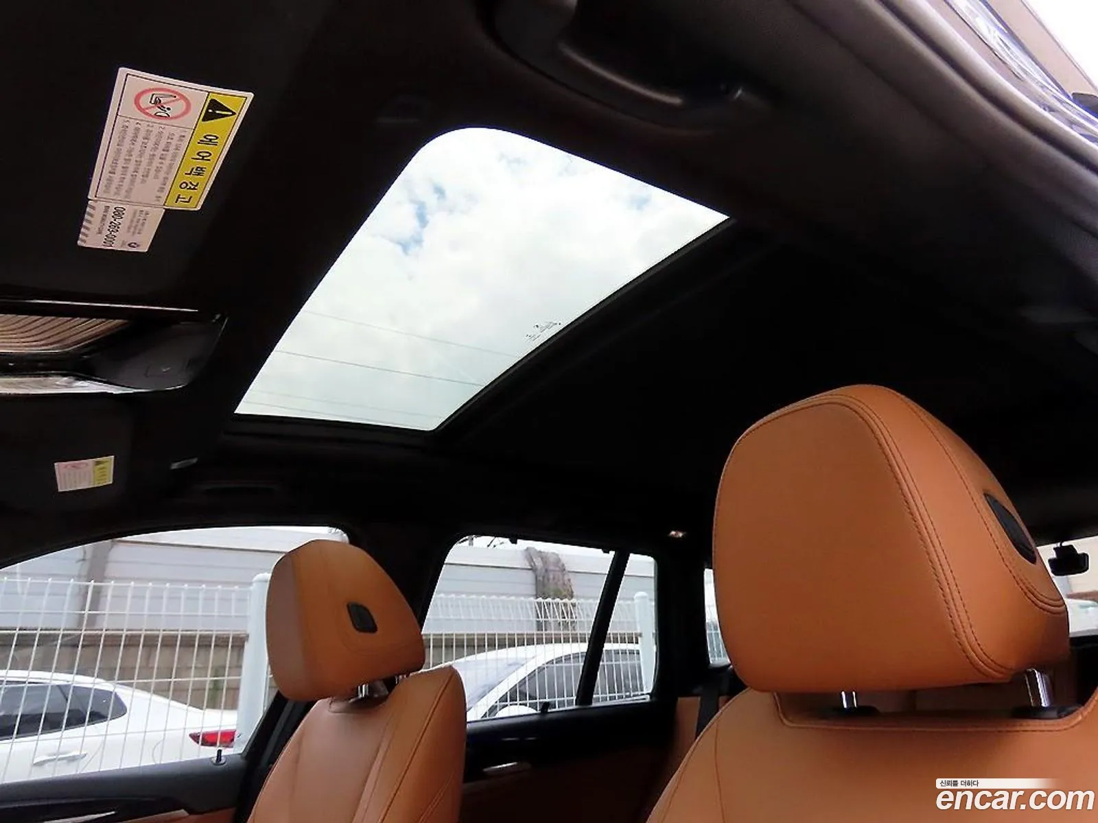 BMW X3 2019 — 13
