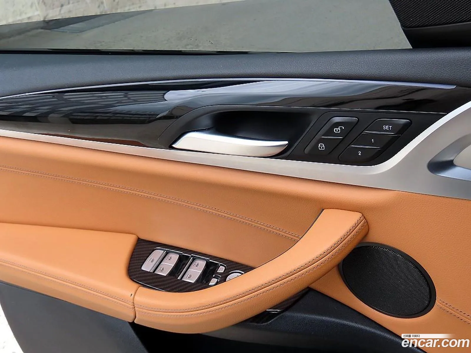 BMW X3 2019 — 6