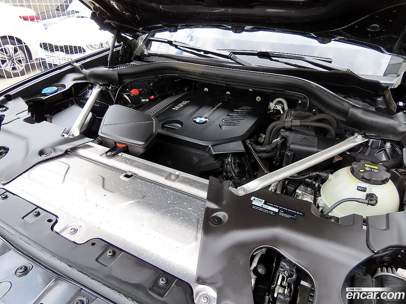 BMW X3 2019 — 3