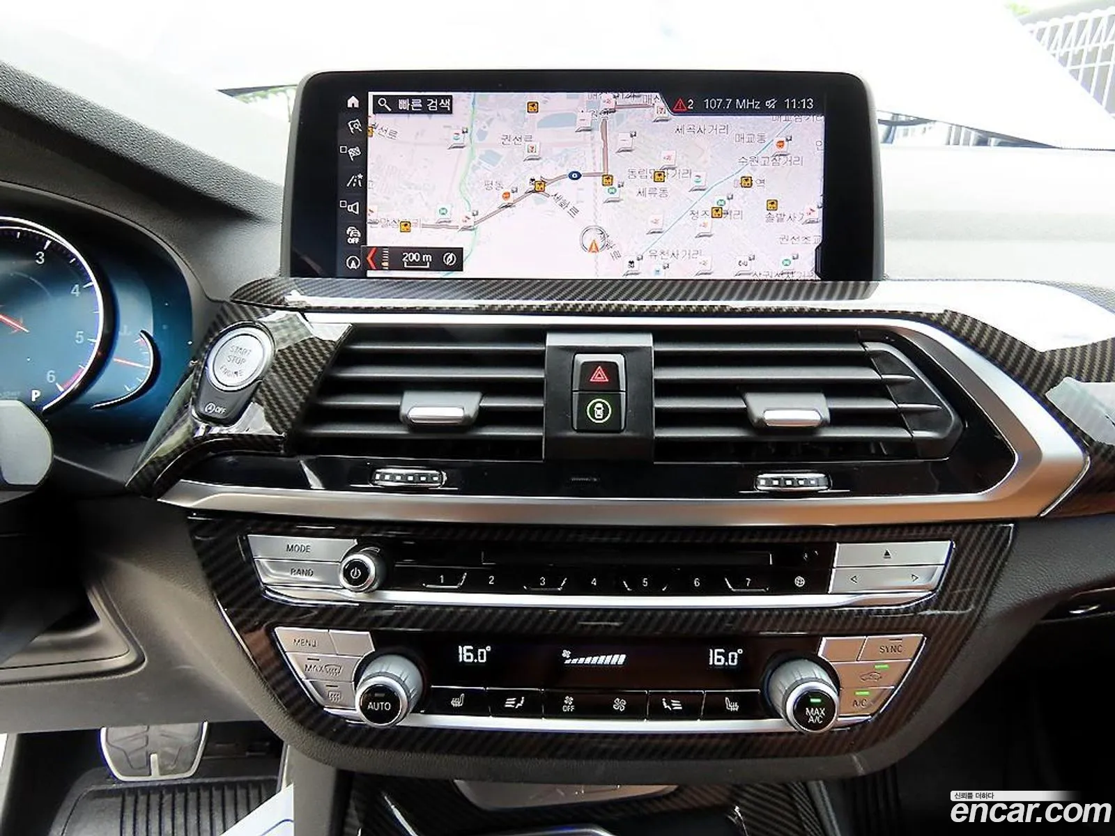 BMW X3 2019 — 4