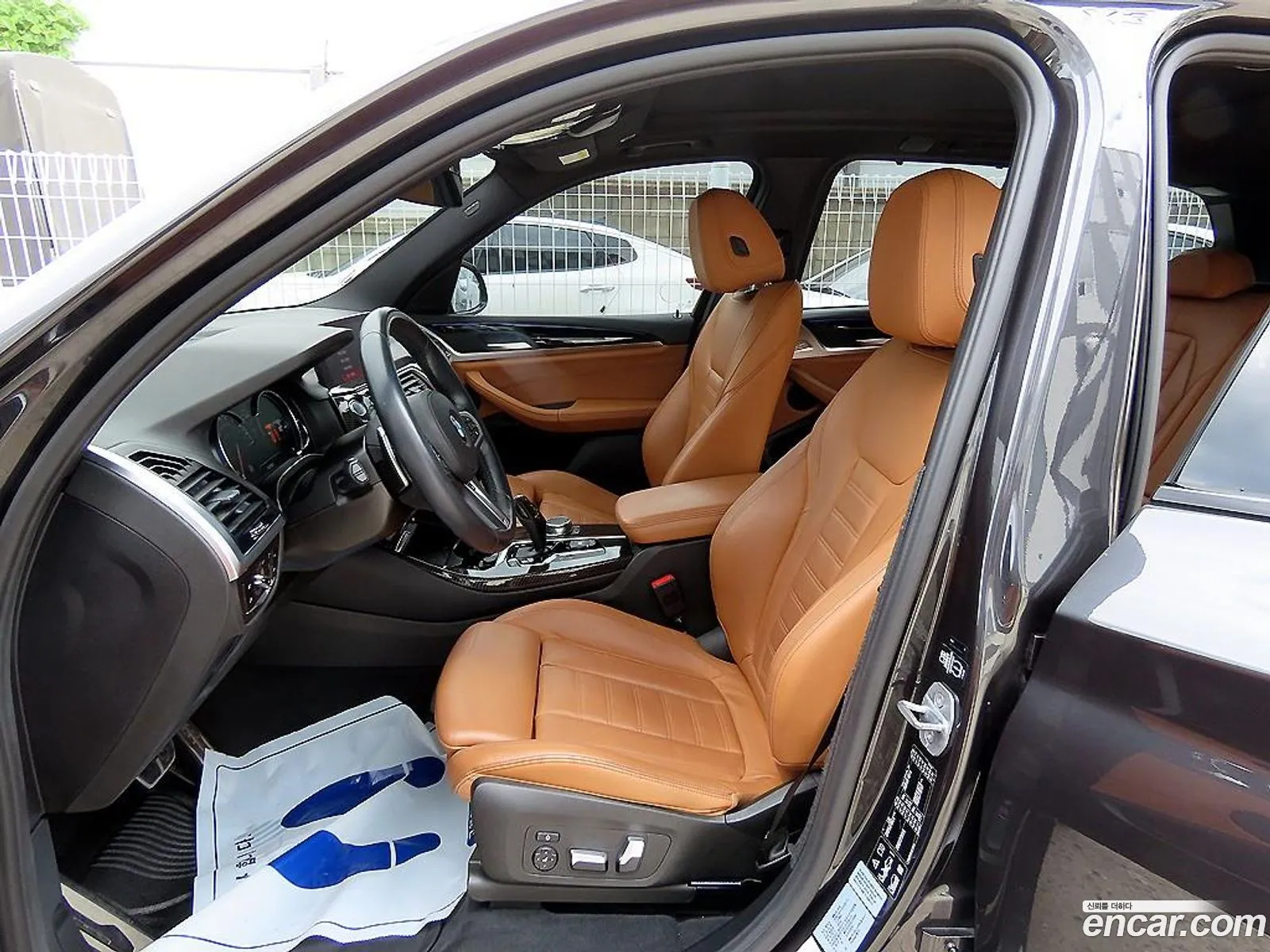BMW X3 2019 — 14