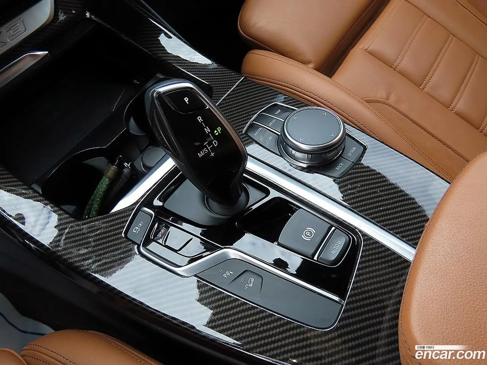 BMW X3 2019 — 16