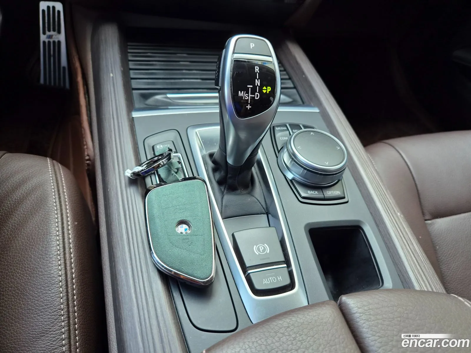 BMW X5 2017 — 3