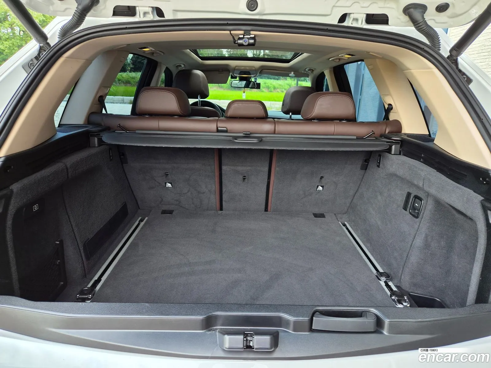 BMW X5 2017 — 8