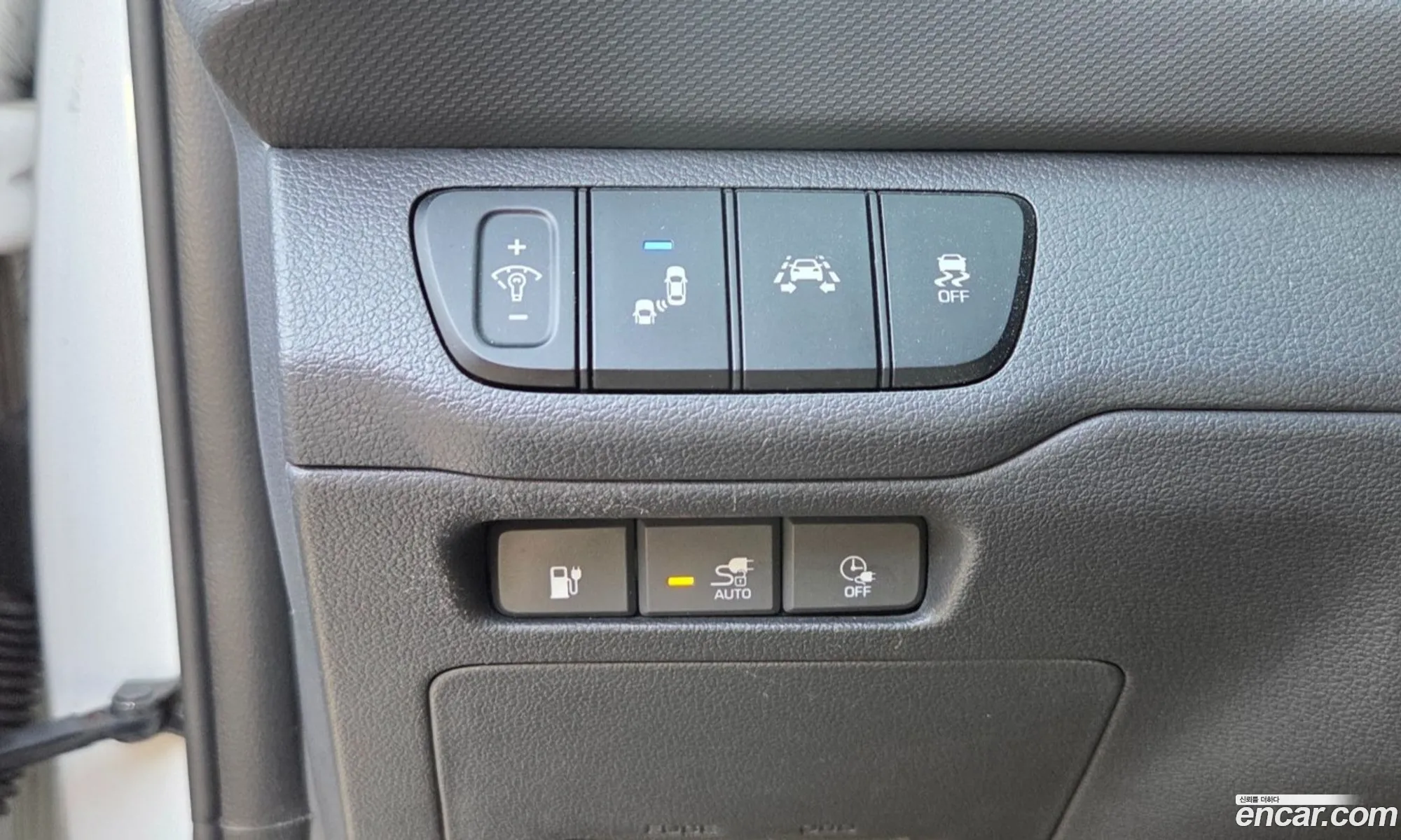 Hyundai Ioniq Electric 2018 — 6