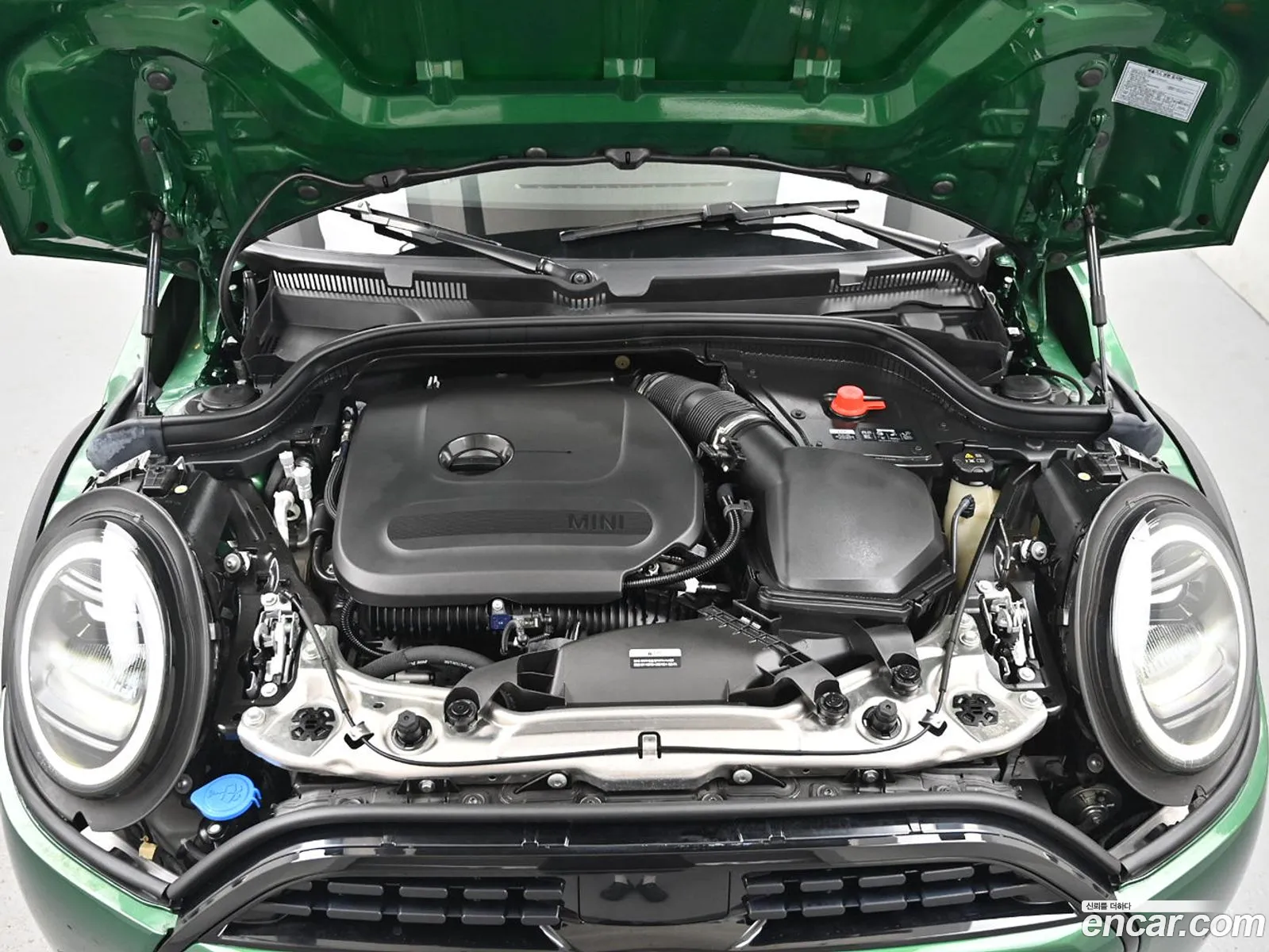 Mini Cooper C