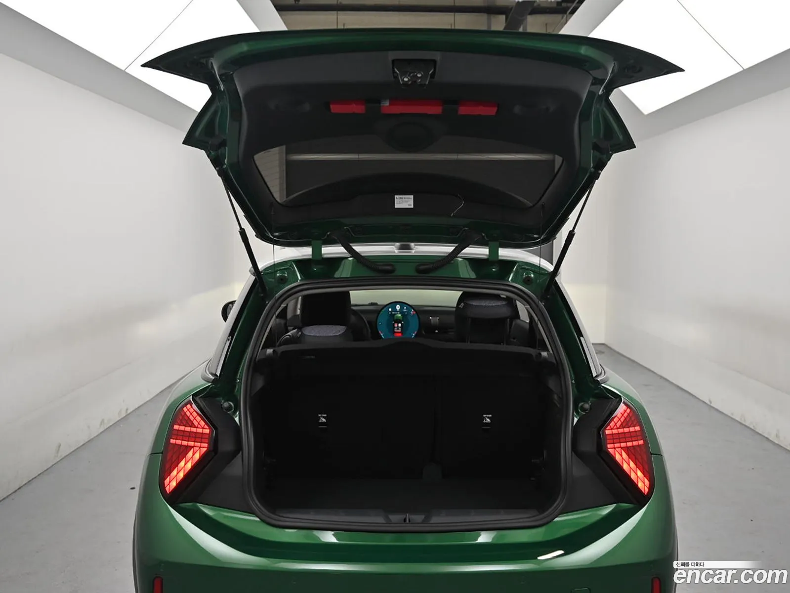 Mini Cooper C 2025 — 20