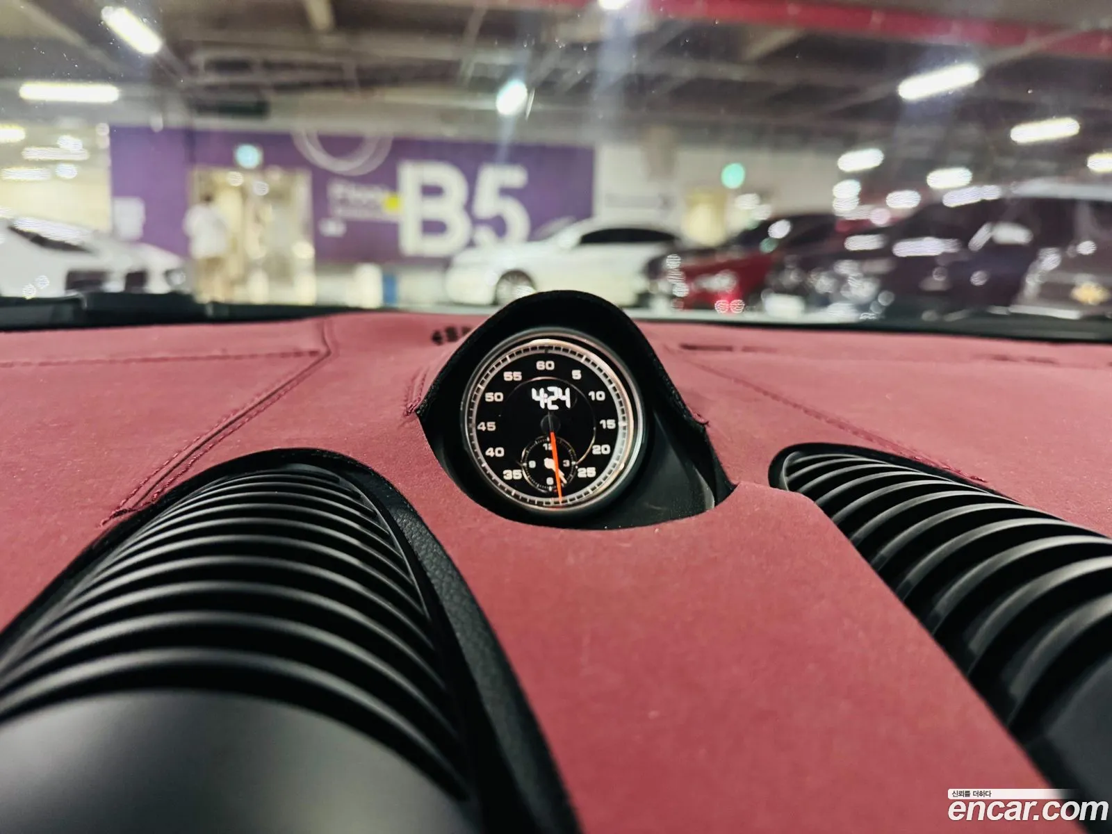 Porsche 718 Boxster 2016 — 4