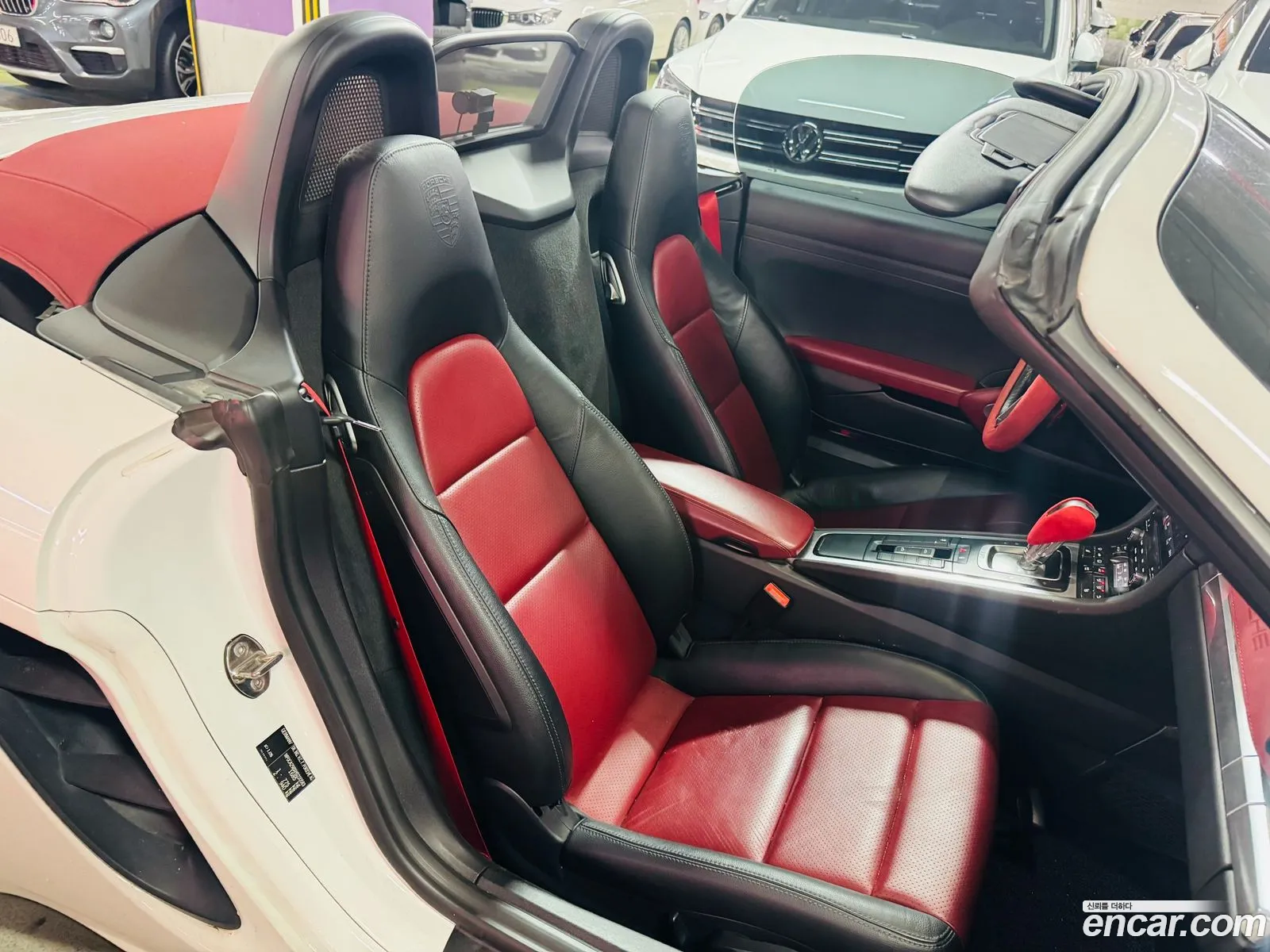 Porsche 718 Boxster 2016 — 13