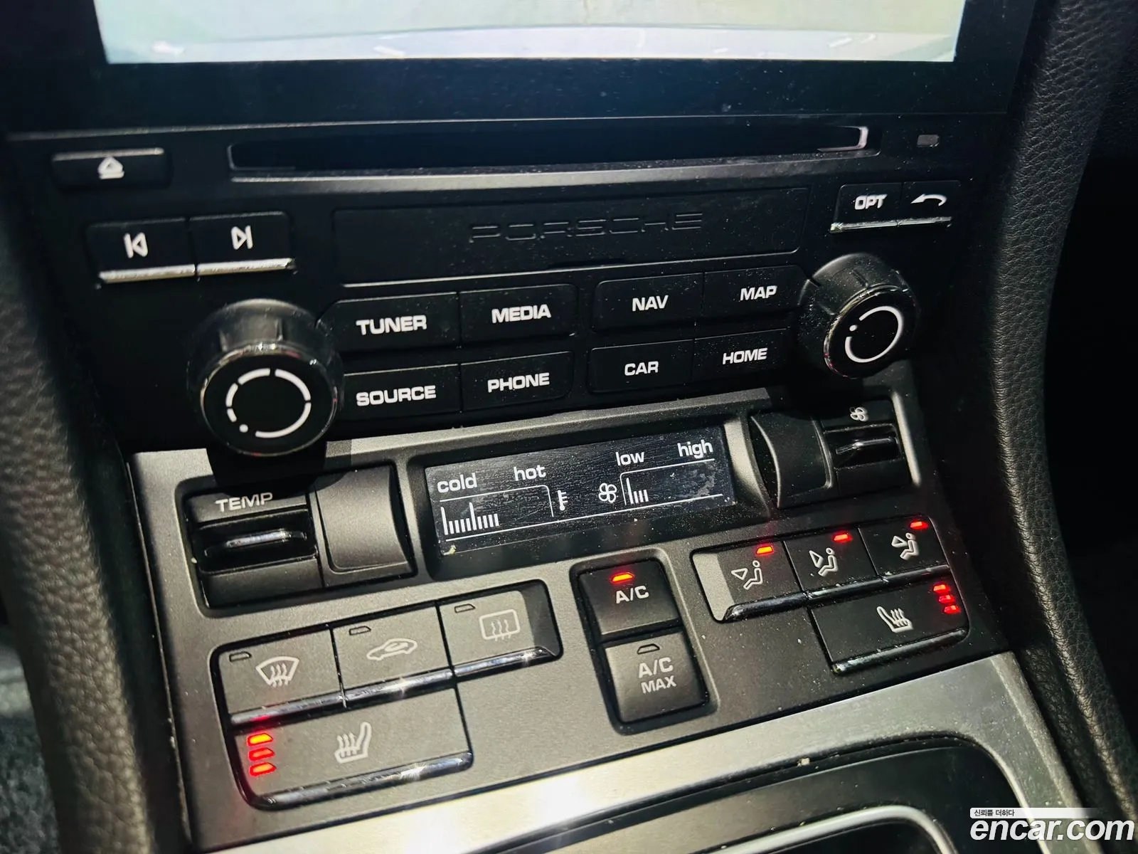 Porsche 718 Boxster 2016 — 19