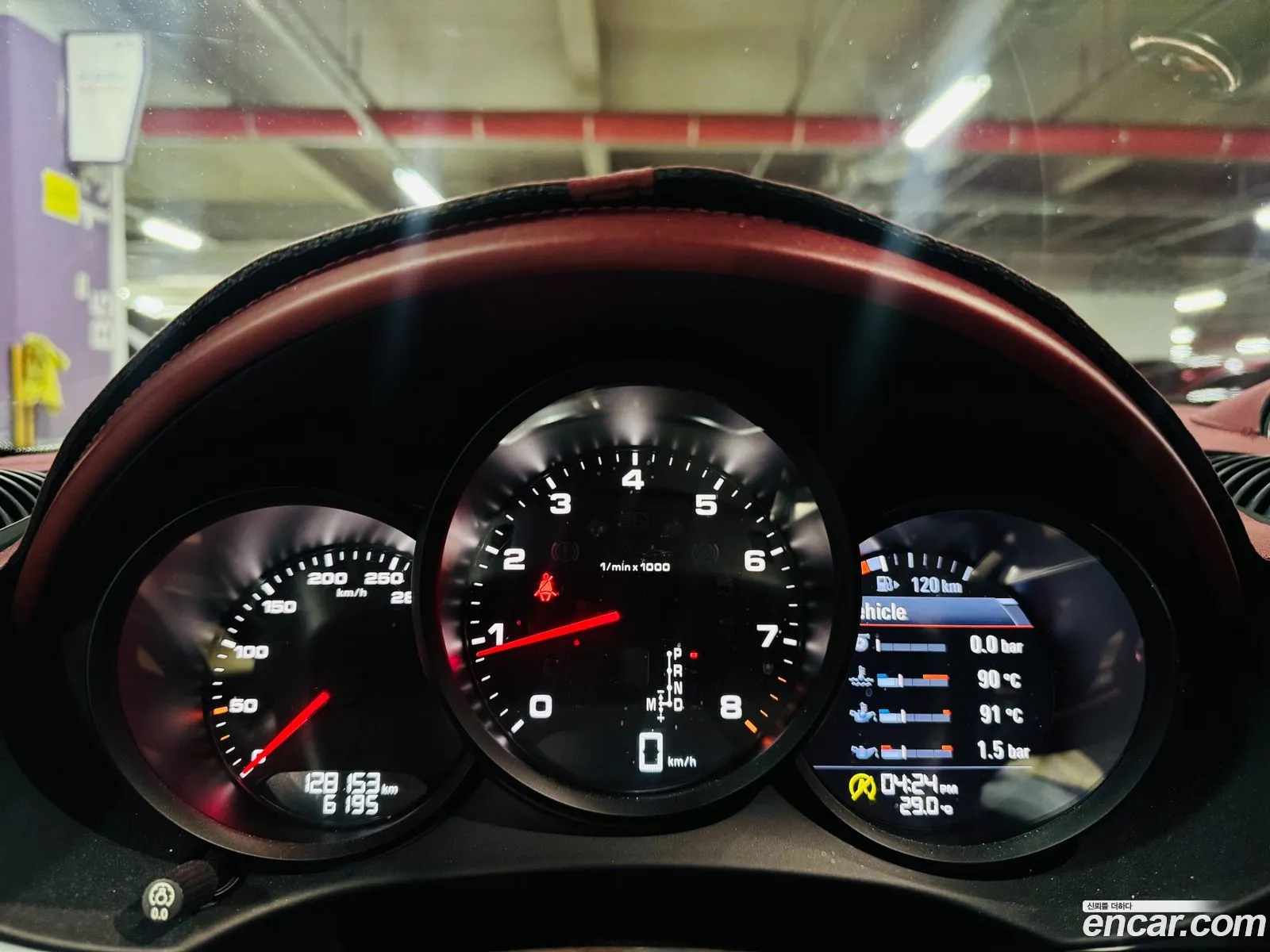 Porsche 718 Boxster 2016 — 16
