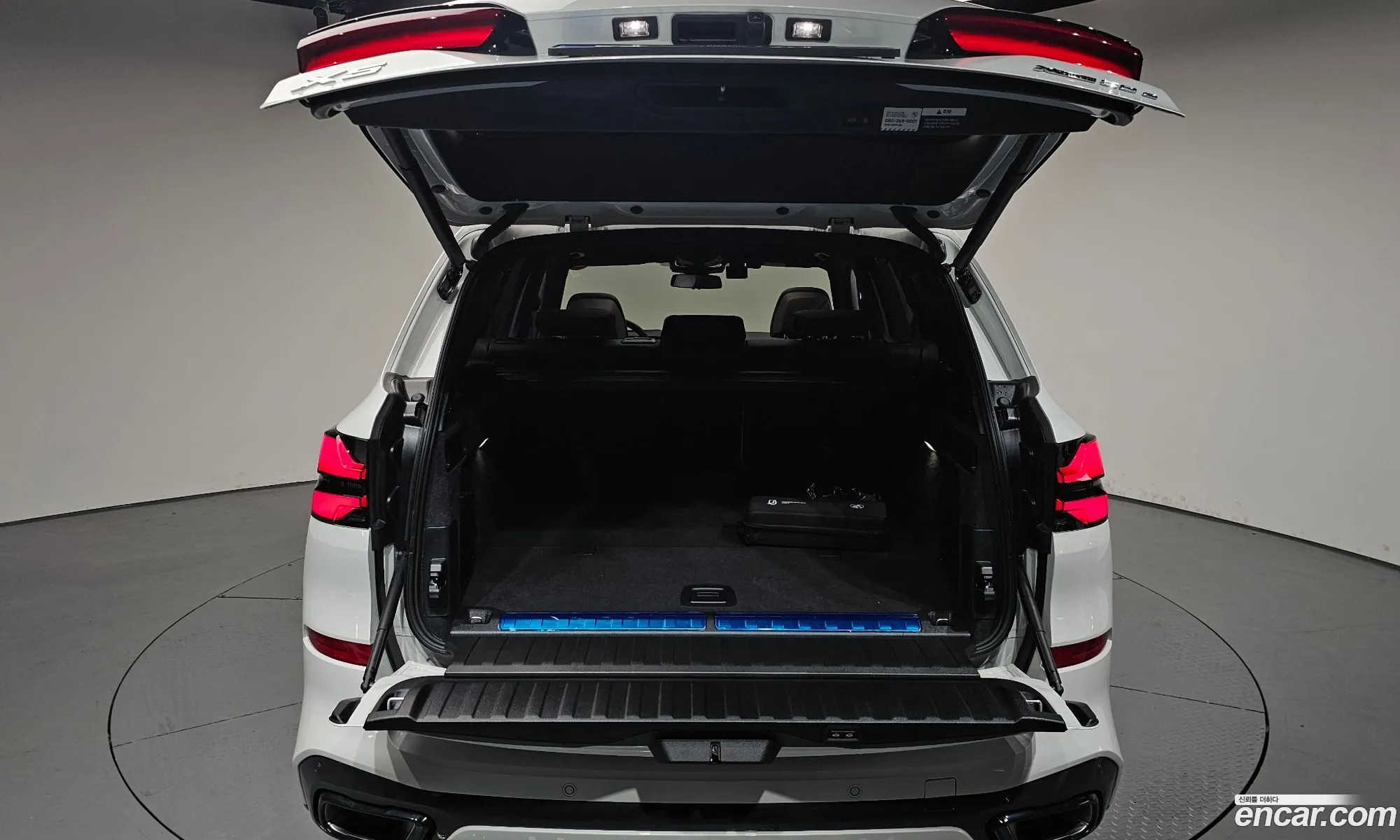 BMW X5 2026 — 20