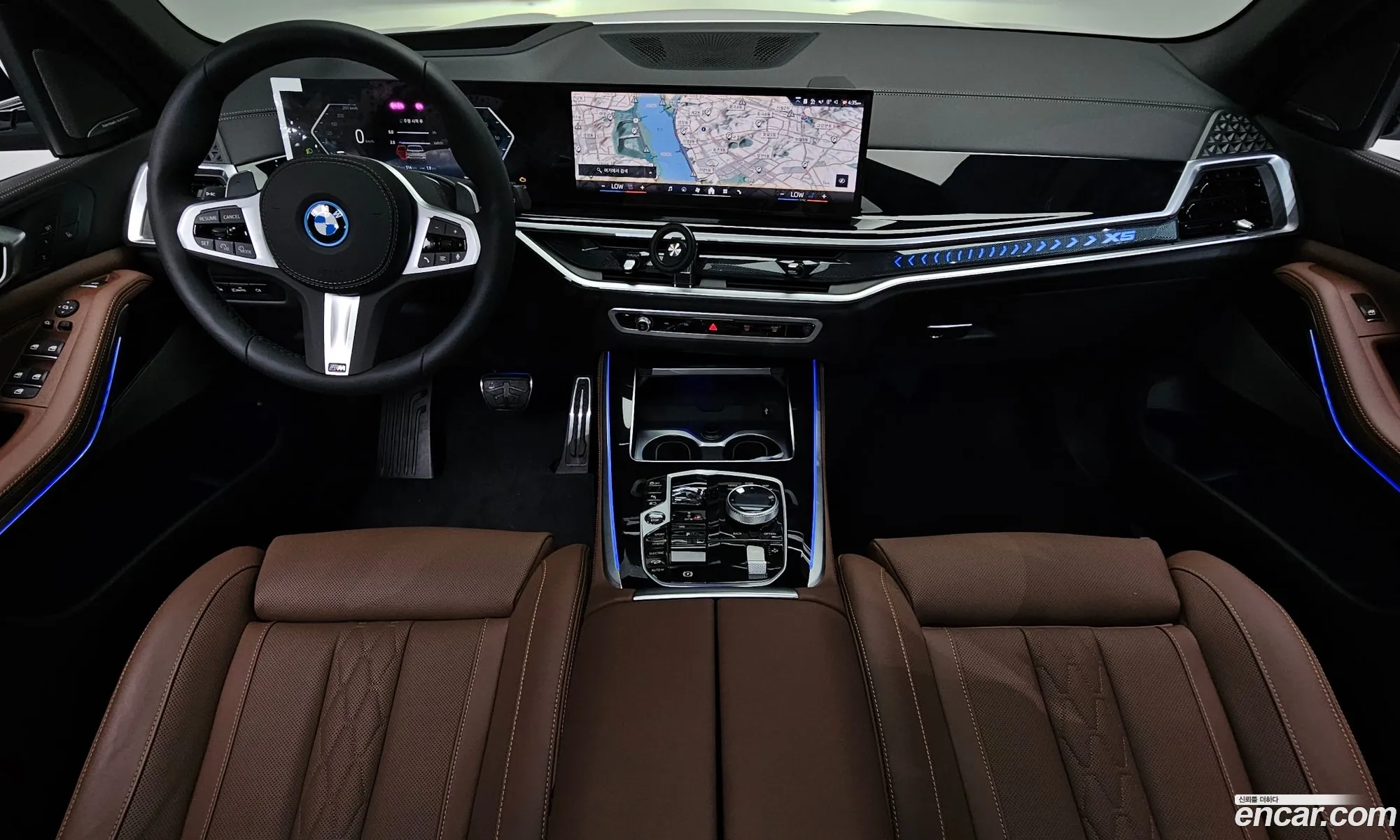 BMW X5 2026 — 18