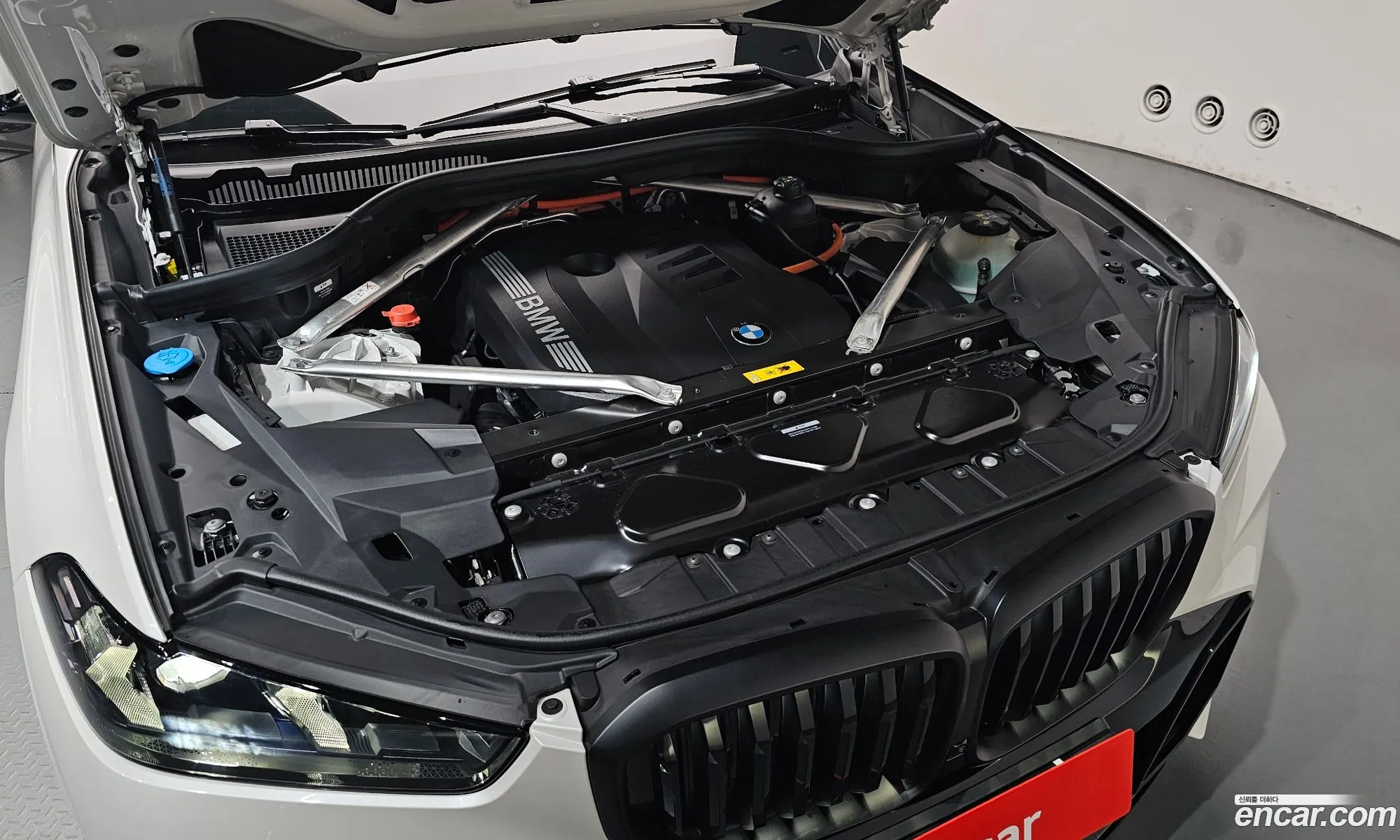 BMW X5 2026 — 15