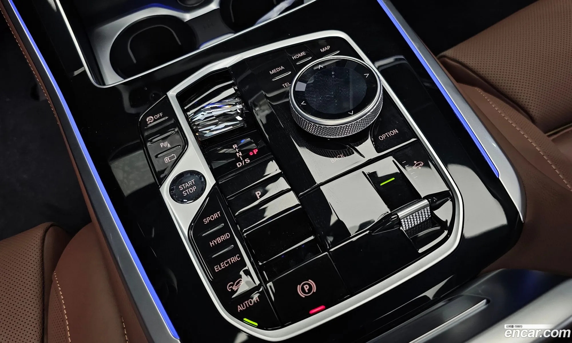 BMW X5 2026 — 8