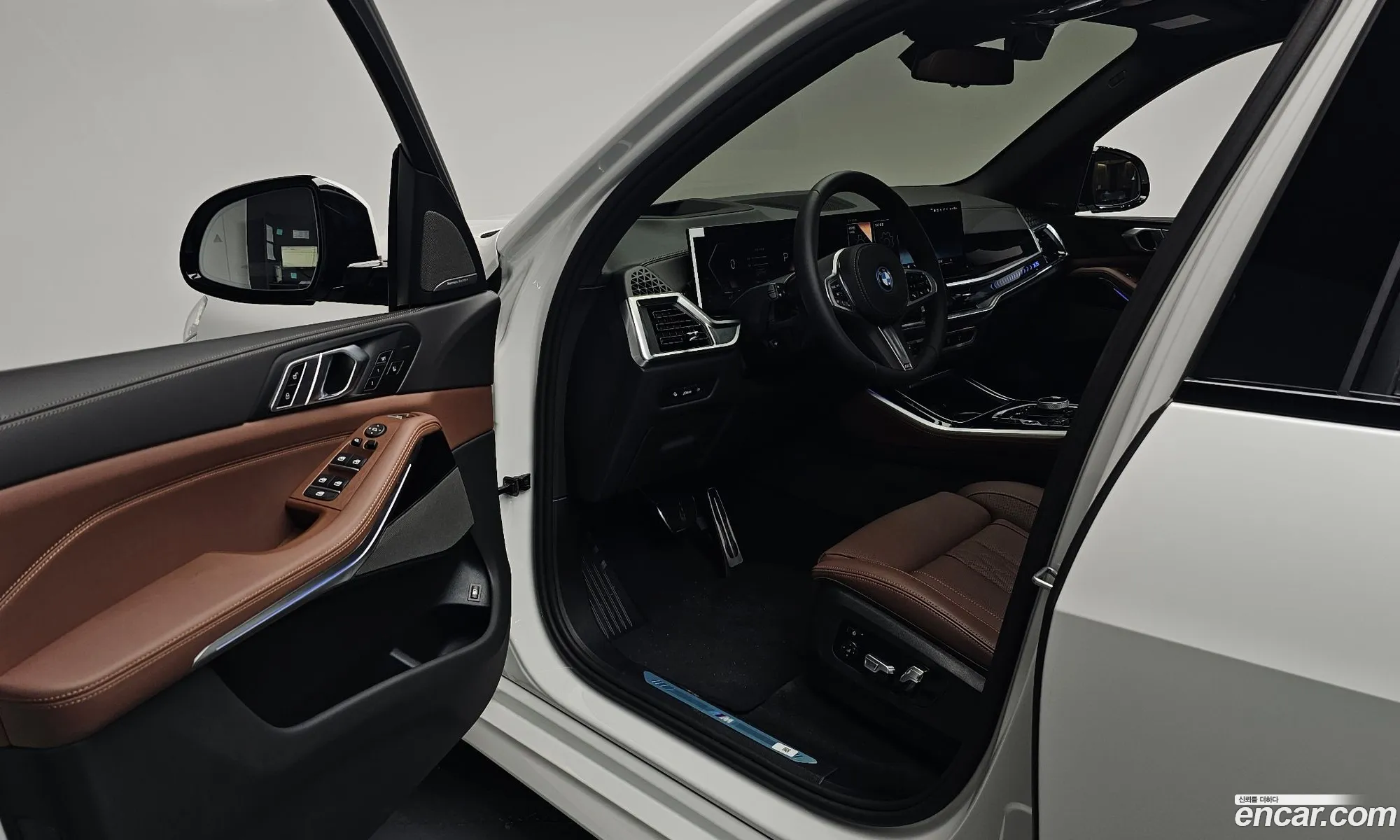 BMW X5 2026 — 14