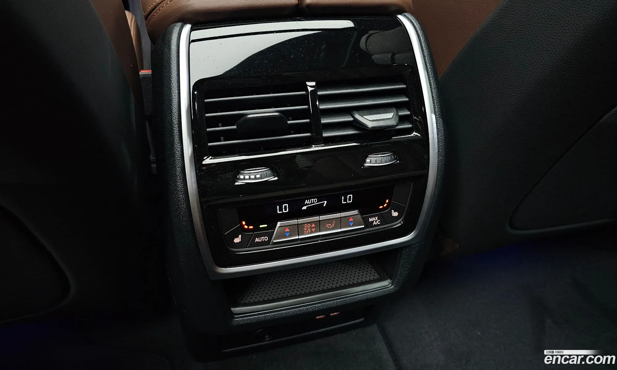 BMW X5 2026 — 10