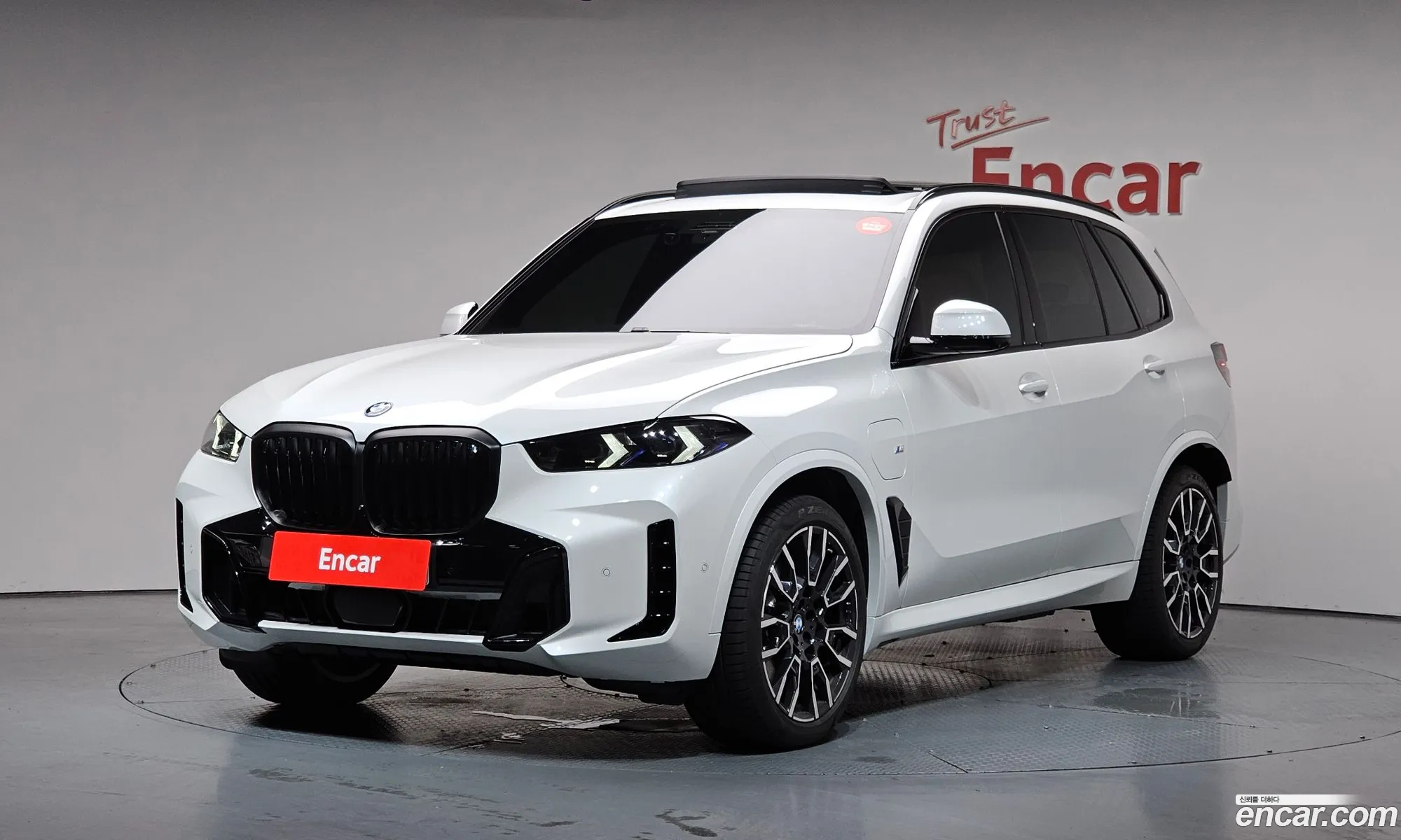 BMW X5 2026 — 13
