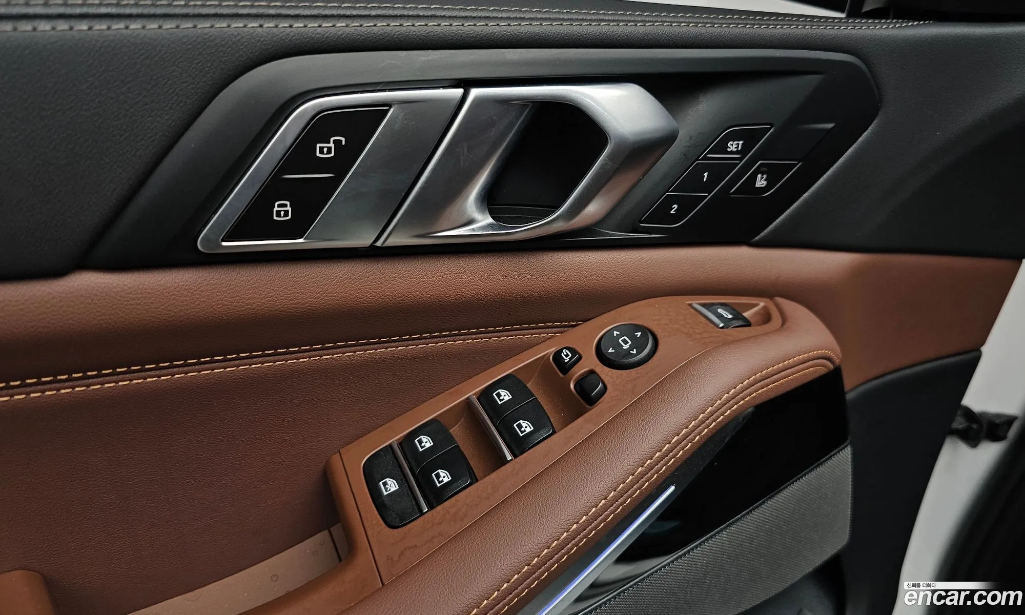 BMW X5 2026 — 5