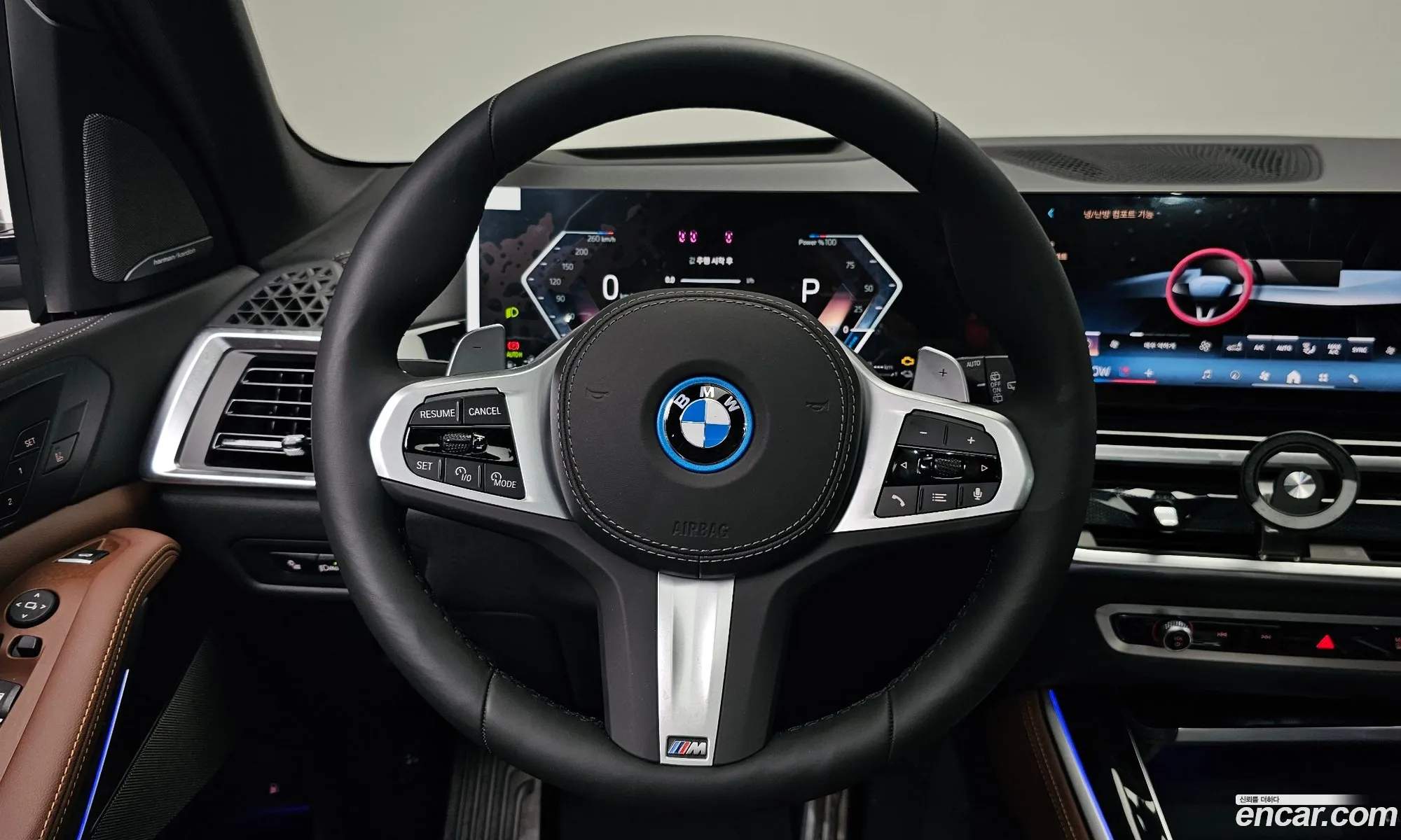 BMW X5 2026 — 7